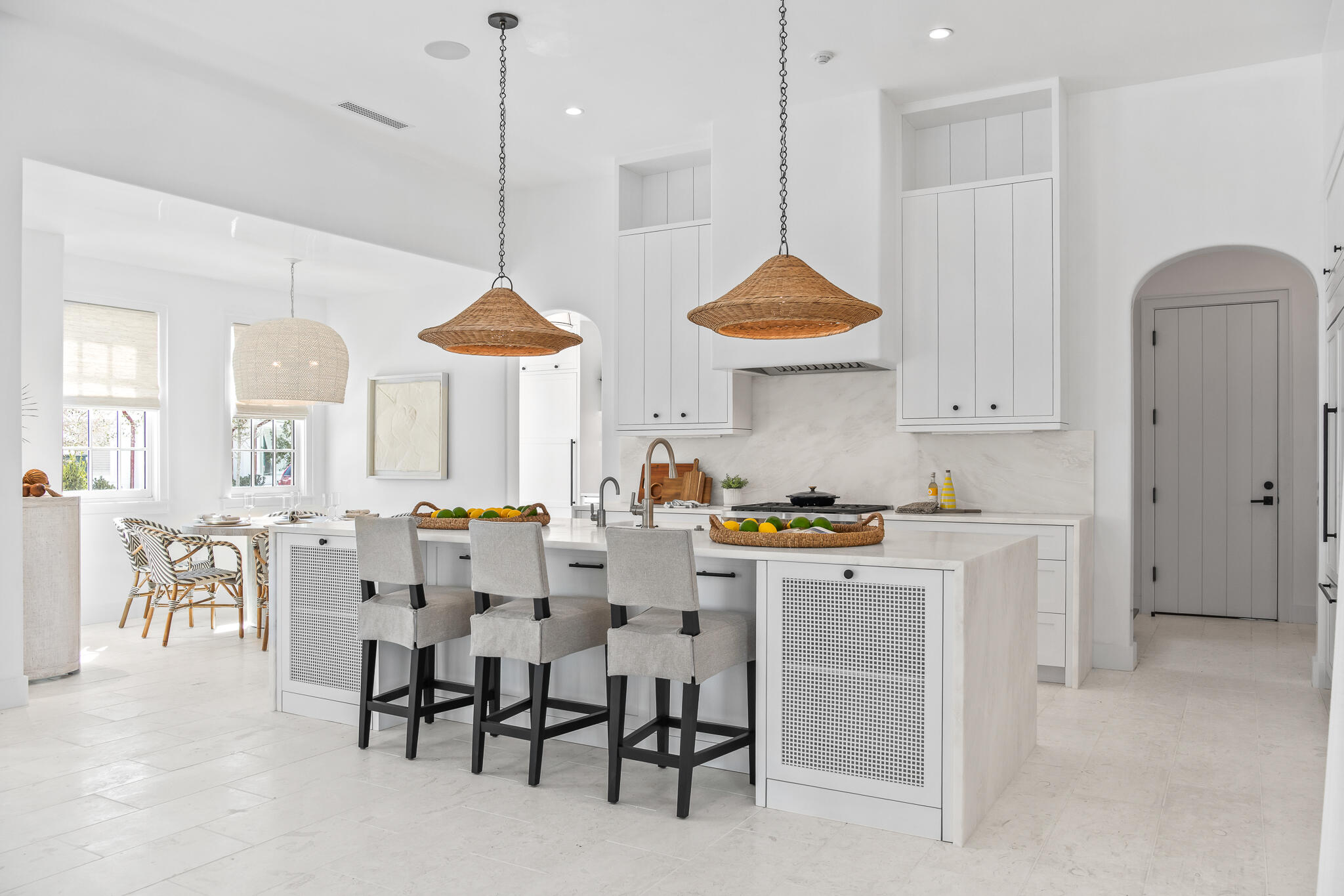 ALYS BEACH - Residential