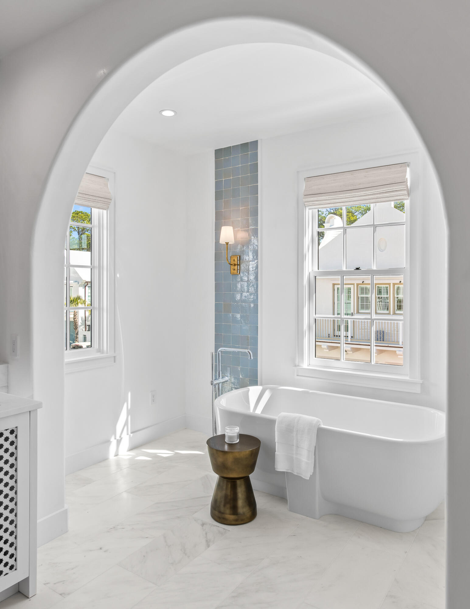 ALYS BEACH - Residential