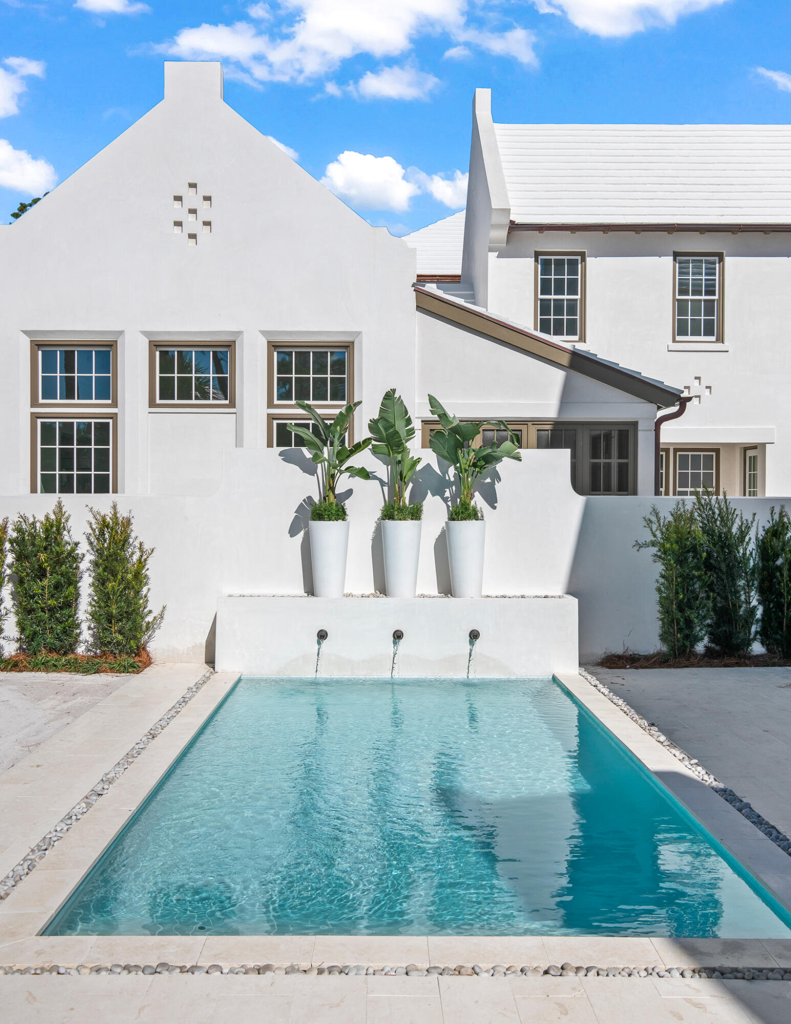 ALYS BEACH - Residential