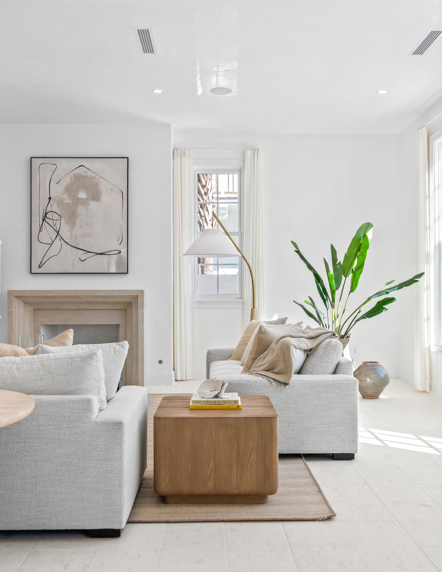 ALYS BEACH - Residential