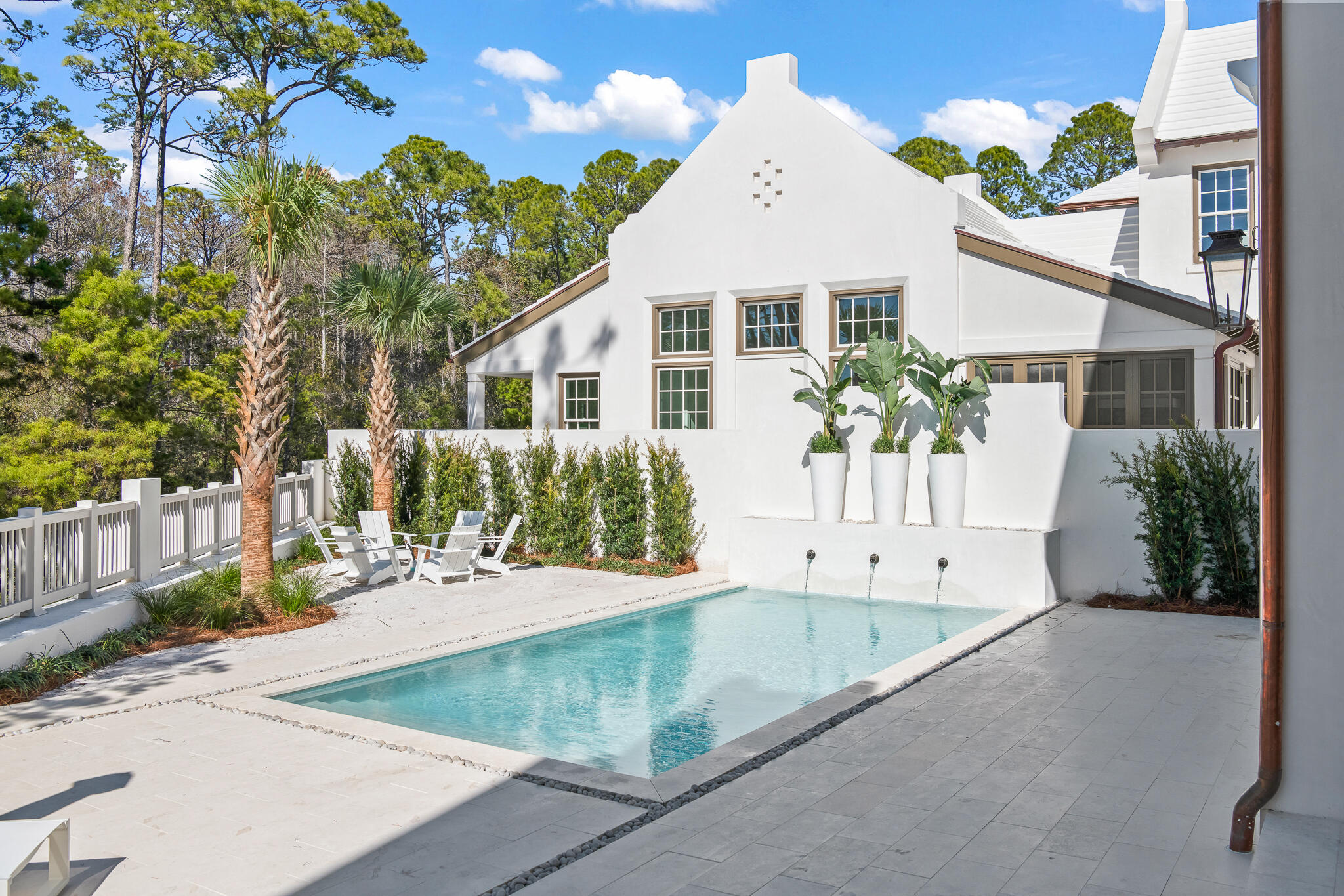 ALYS BEACH - Residential