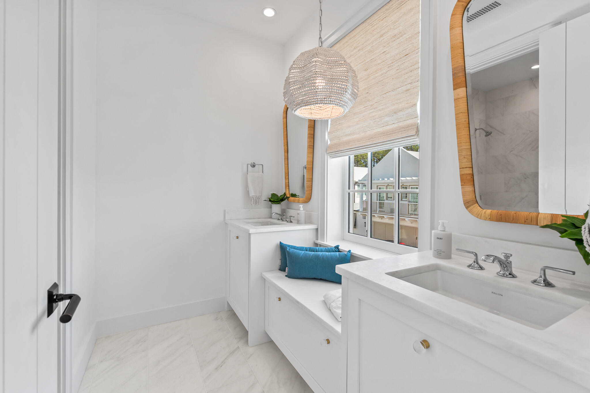 ALYS BEACH - Residential