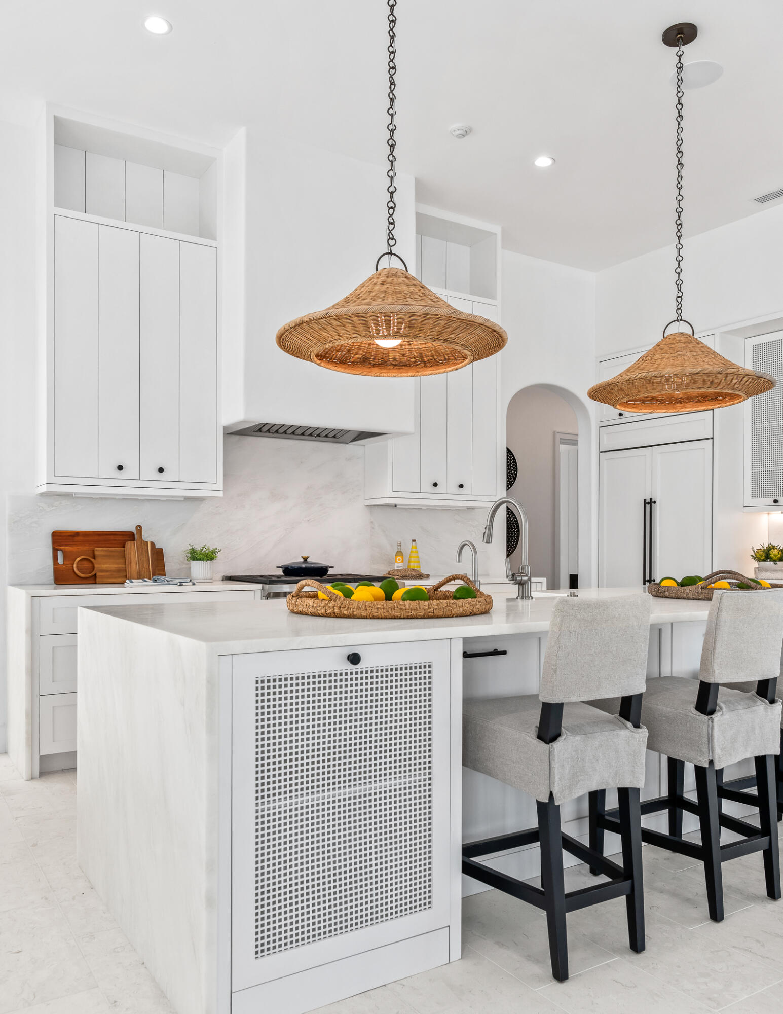 ALYS BEACH - Residential