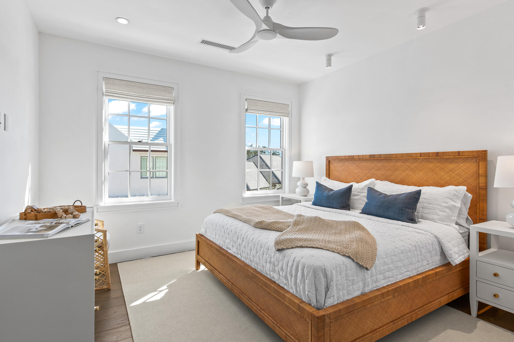 ALYS BEACH - Residential