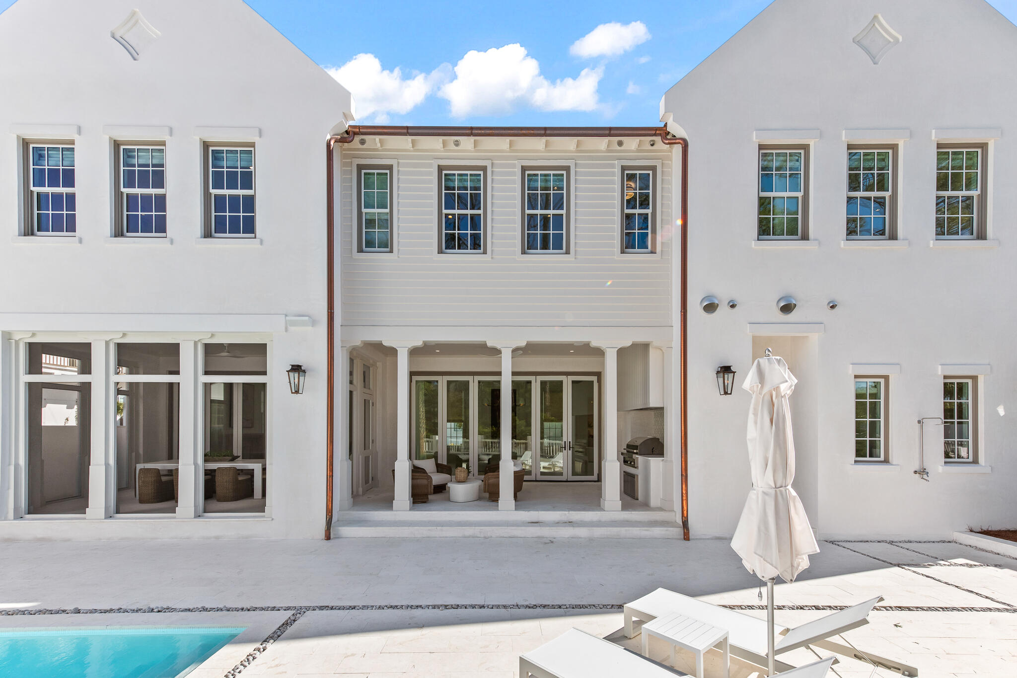 ALYS BEACH - Residential