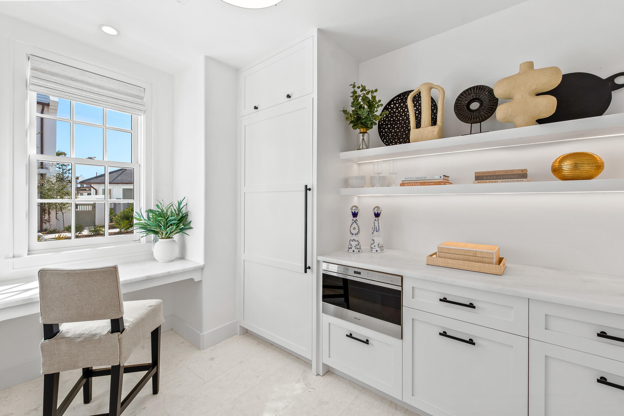 ALYS BEACH - Residential