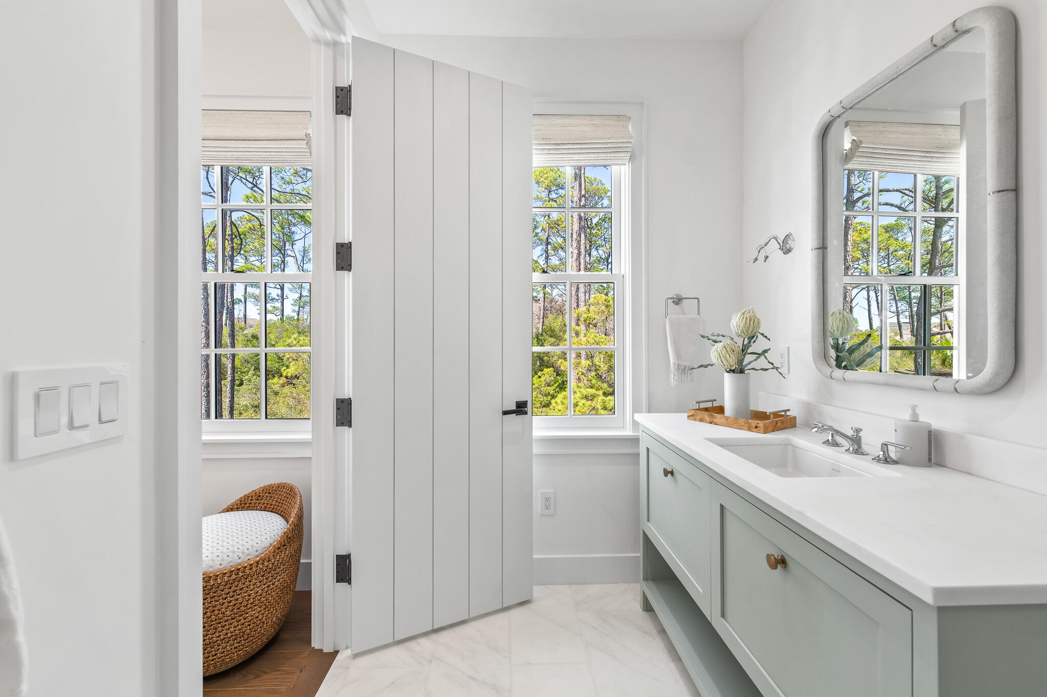 ALYS BEACH - Residential