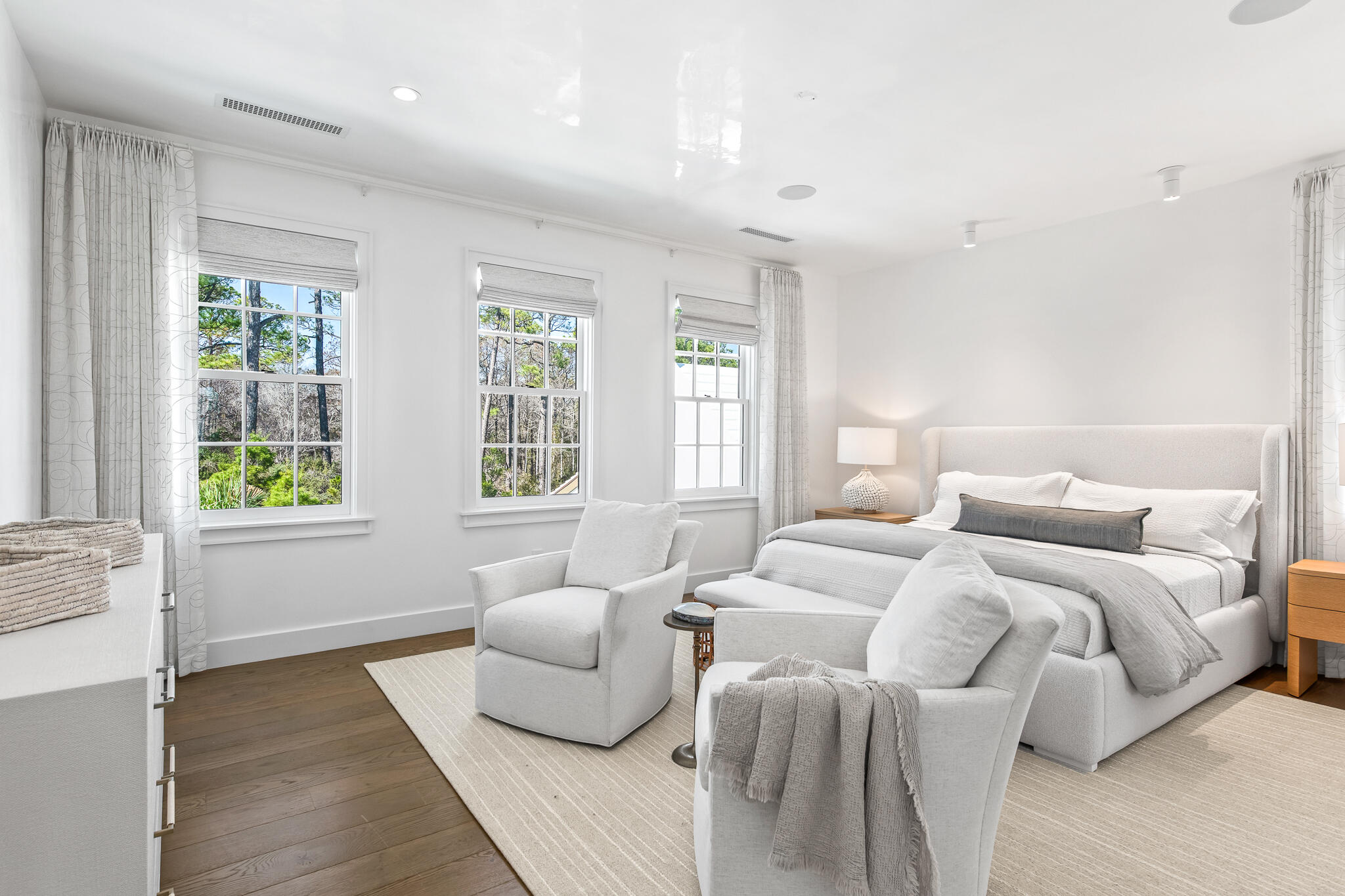 ALYS BEACH - Residential