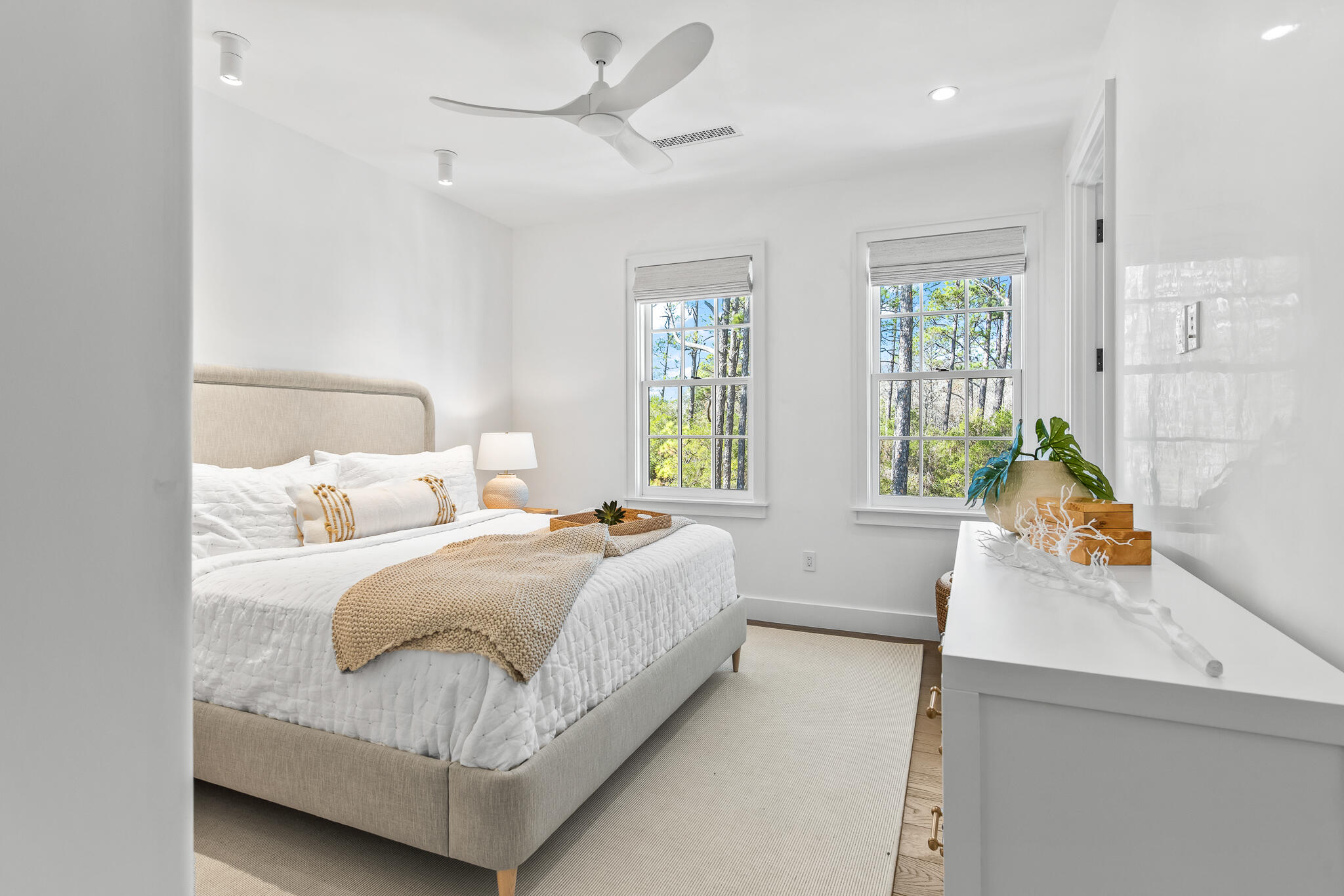 ALYS BEACH - Residential