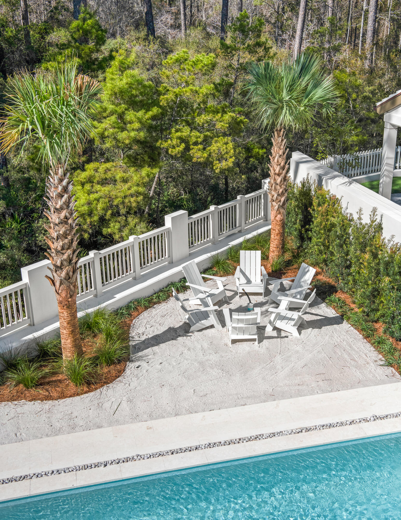 ALYS BEACH - Residential