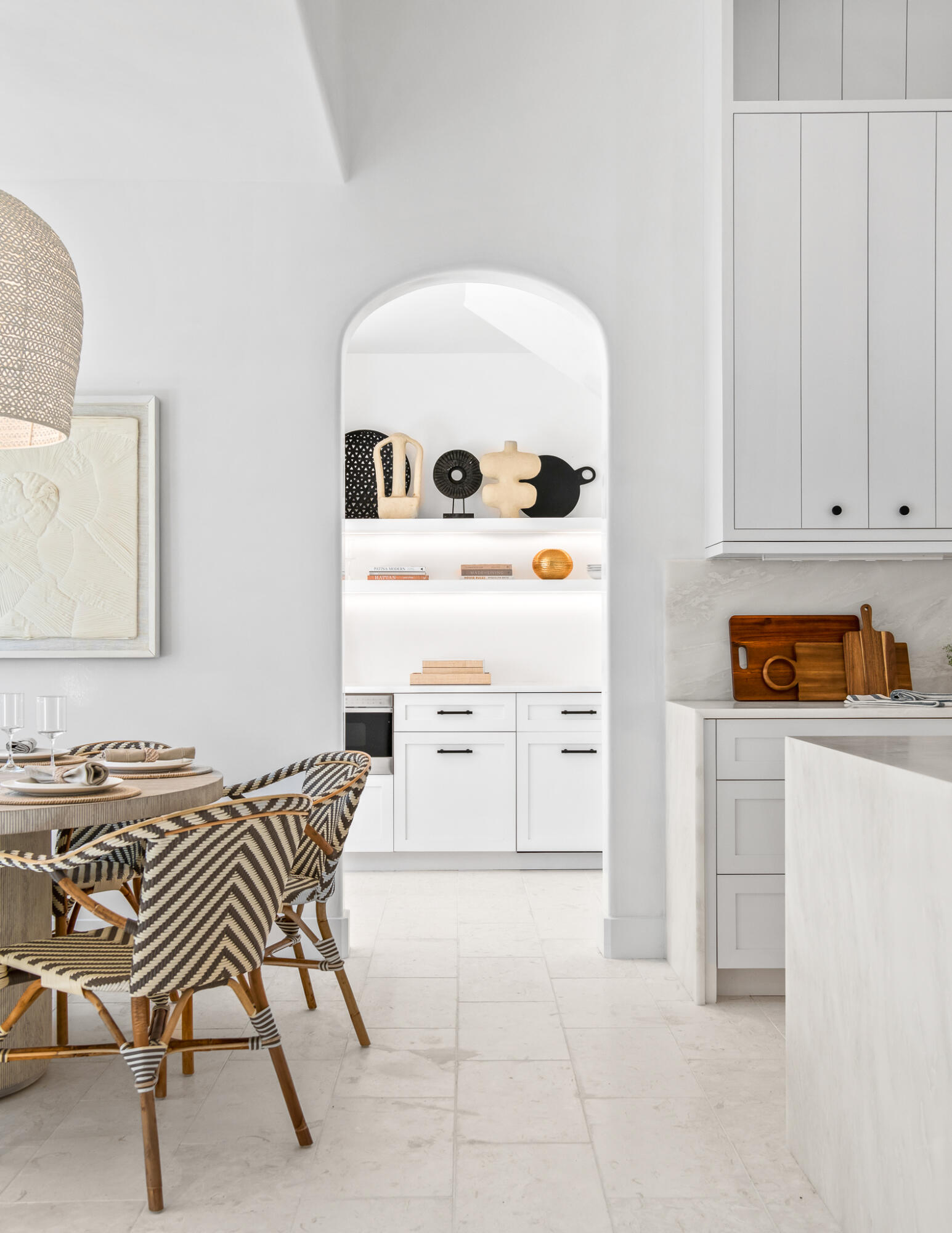 ALYS BEACH - Residential