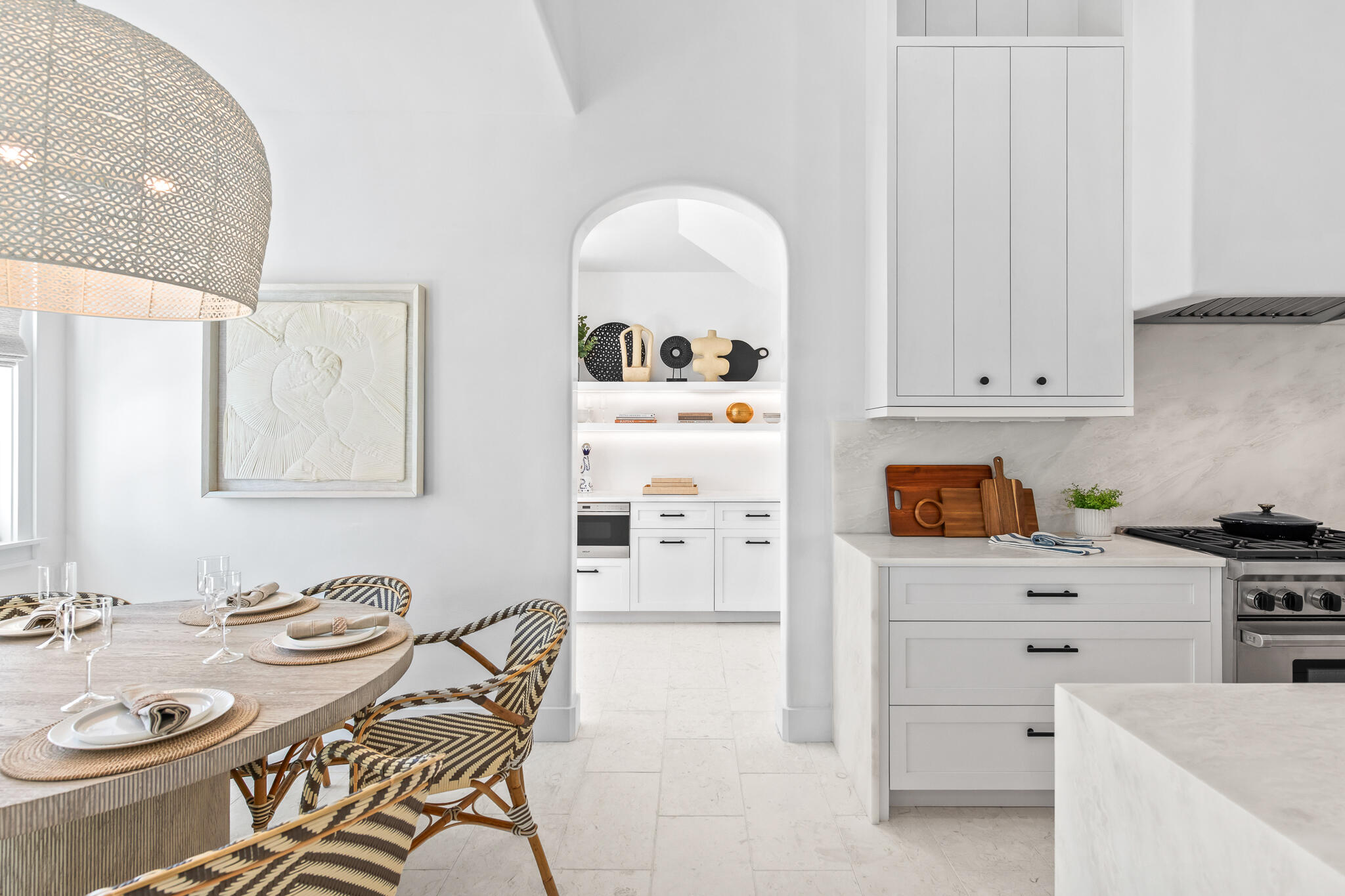 ALYS BEACH - Residential