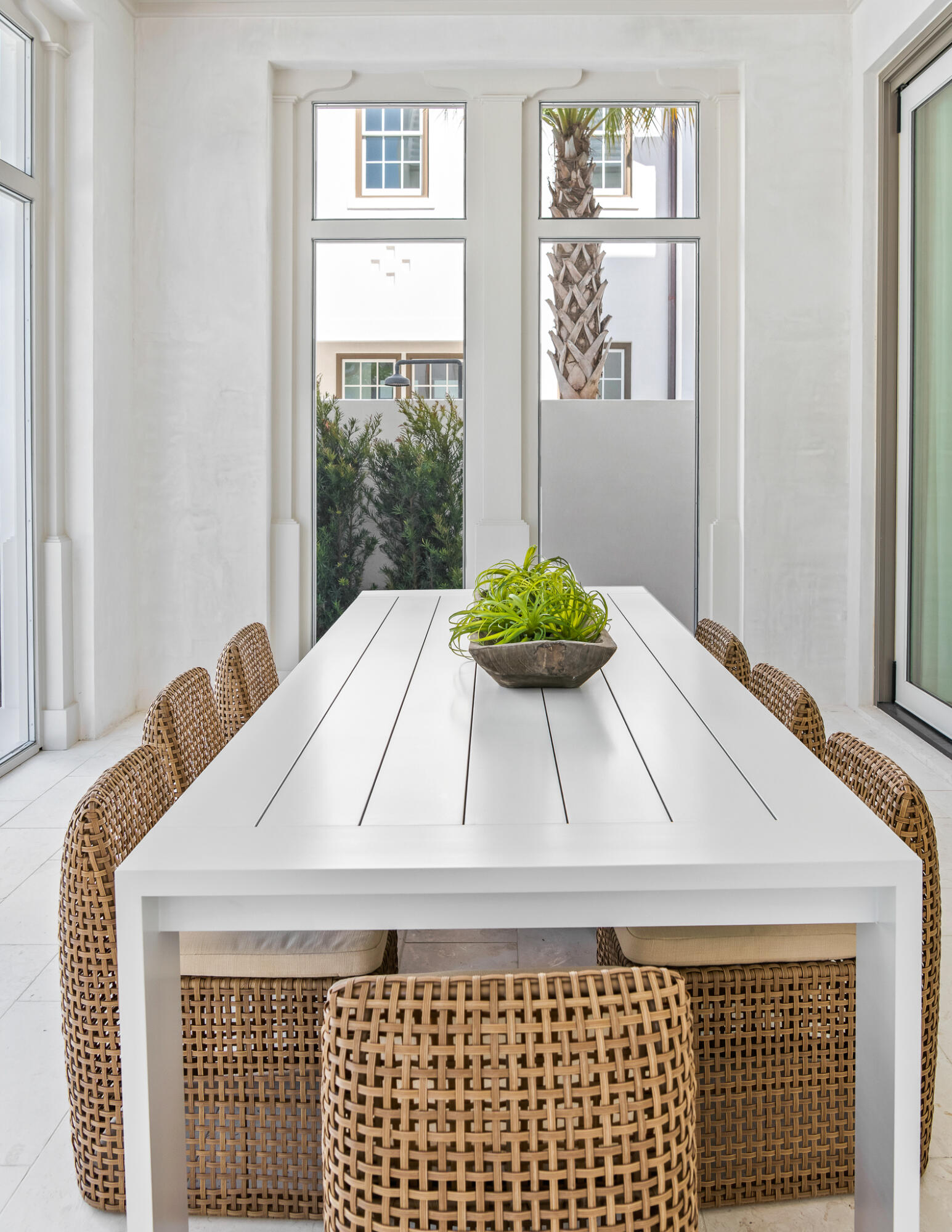 ALYS BEACH - Residential