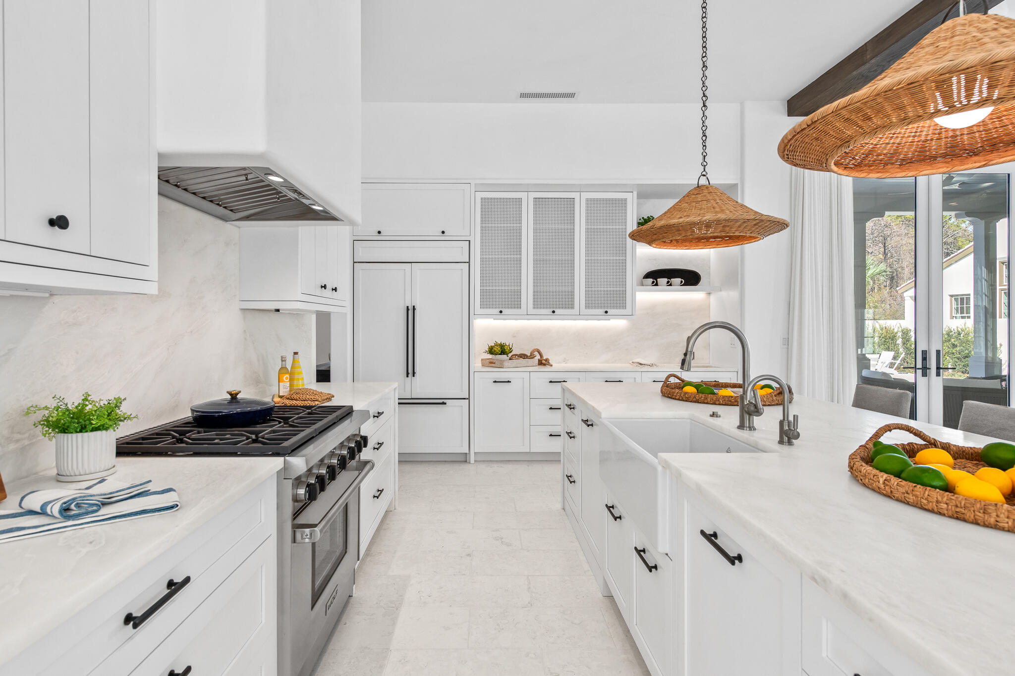 ALYS BEACH - Residential