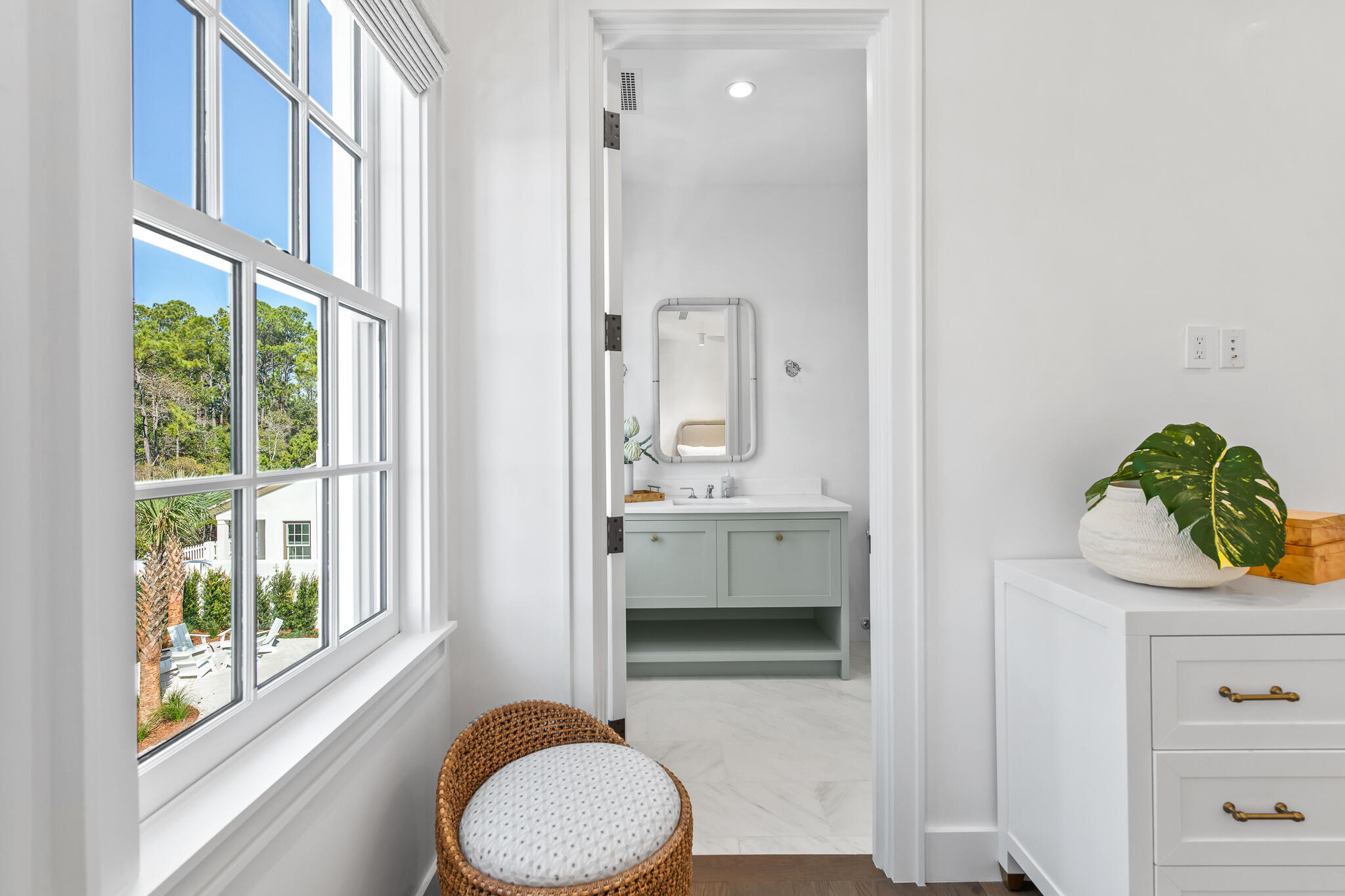 ALYS BEACH - Residential