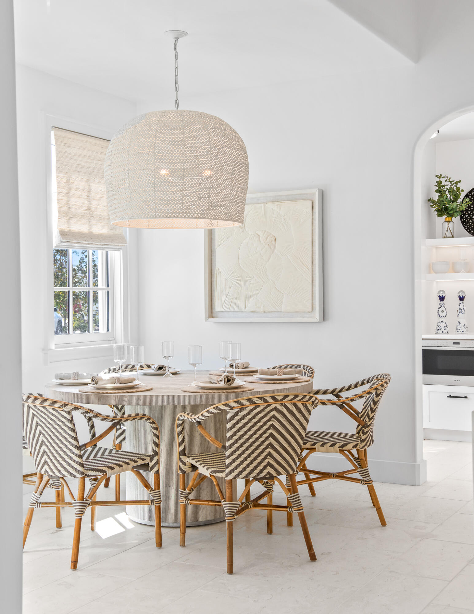 ALYS BEACH - Residential