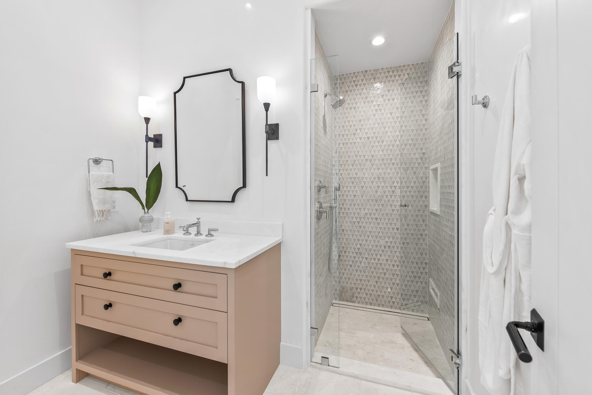 ALYS BEACH - Residential