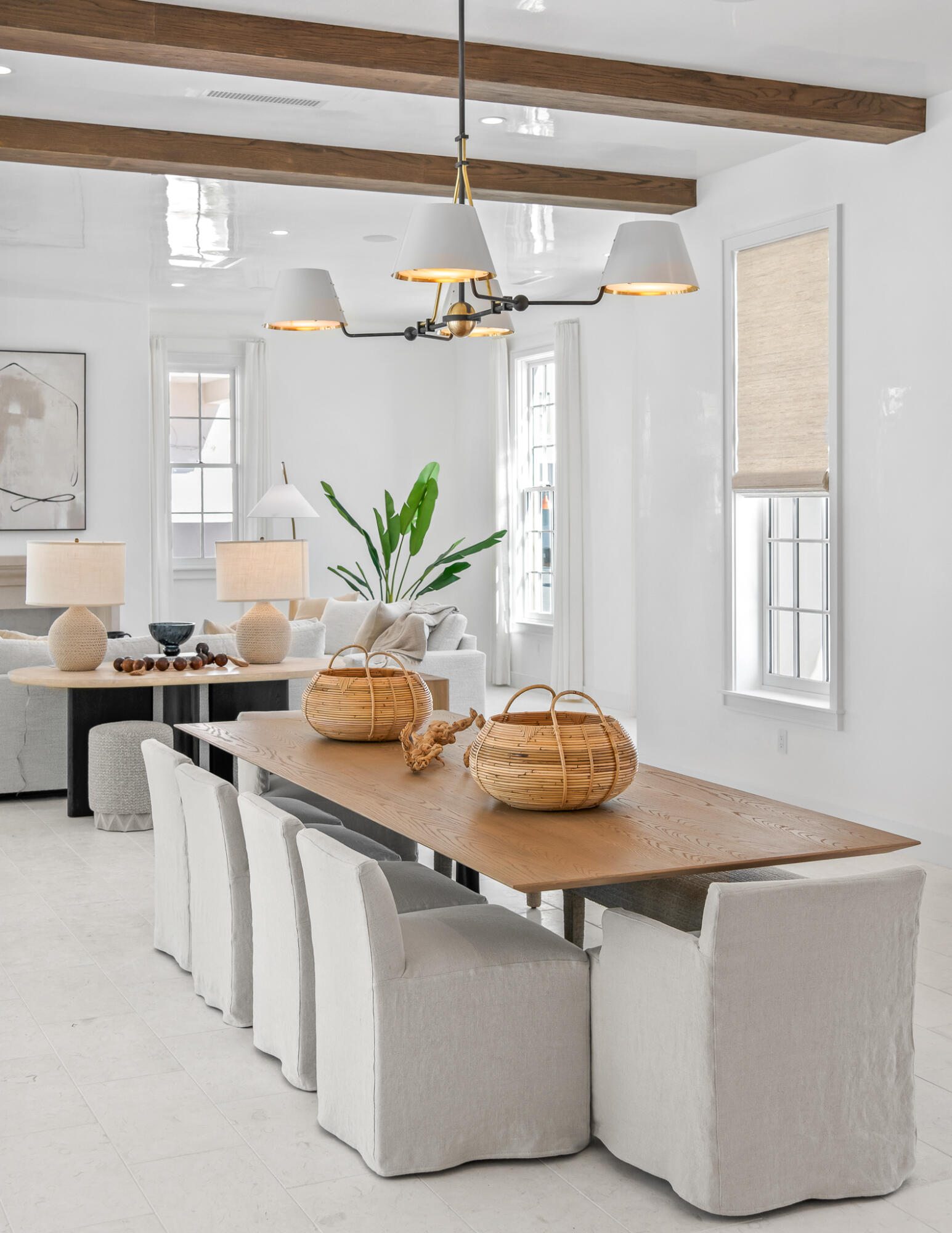 ALYS BEACH - Residential