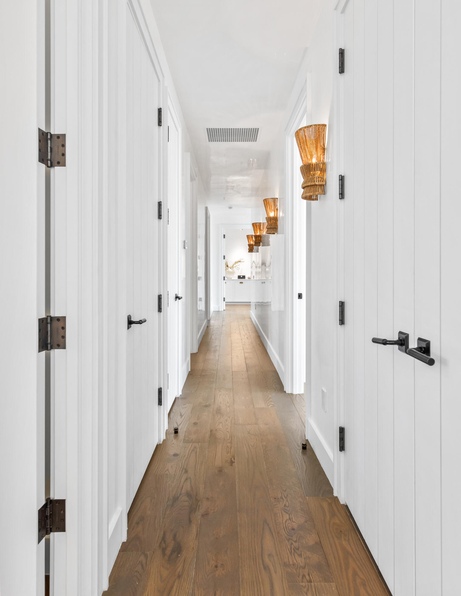 ALYS BEACH - Residential