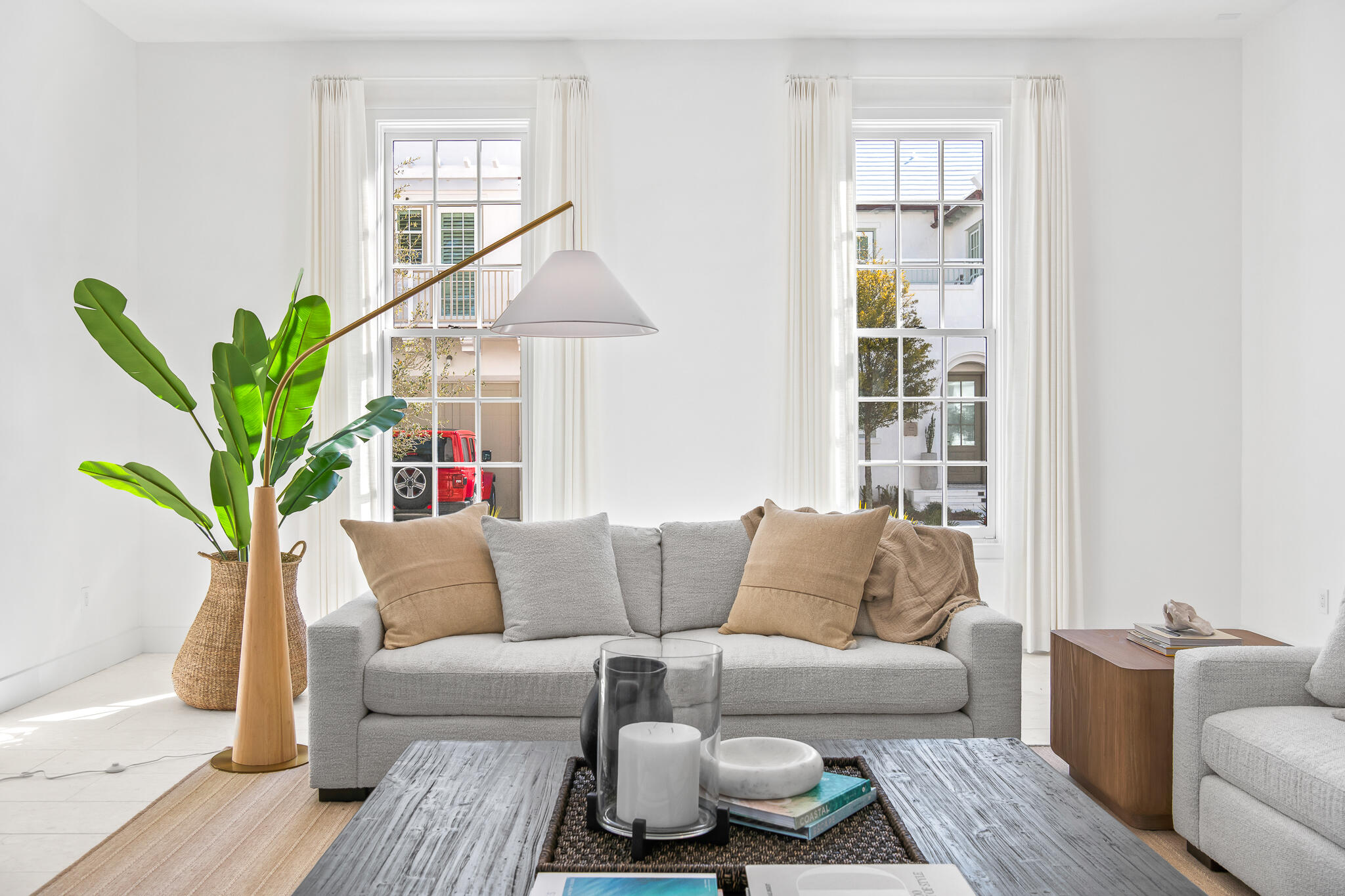 ALYS BEACH - Residential