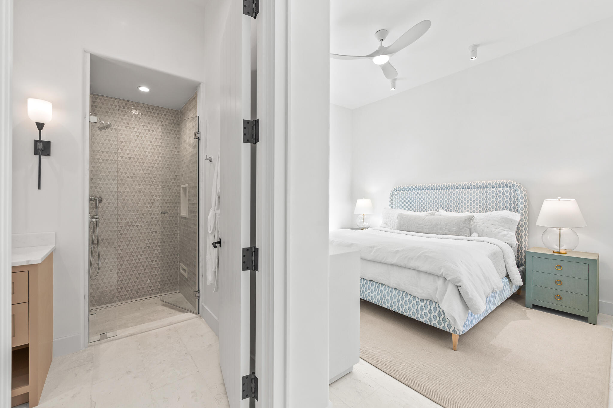 ALYS BEACH - Residential