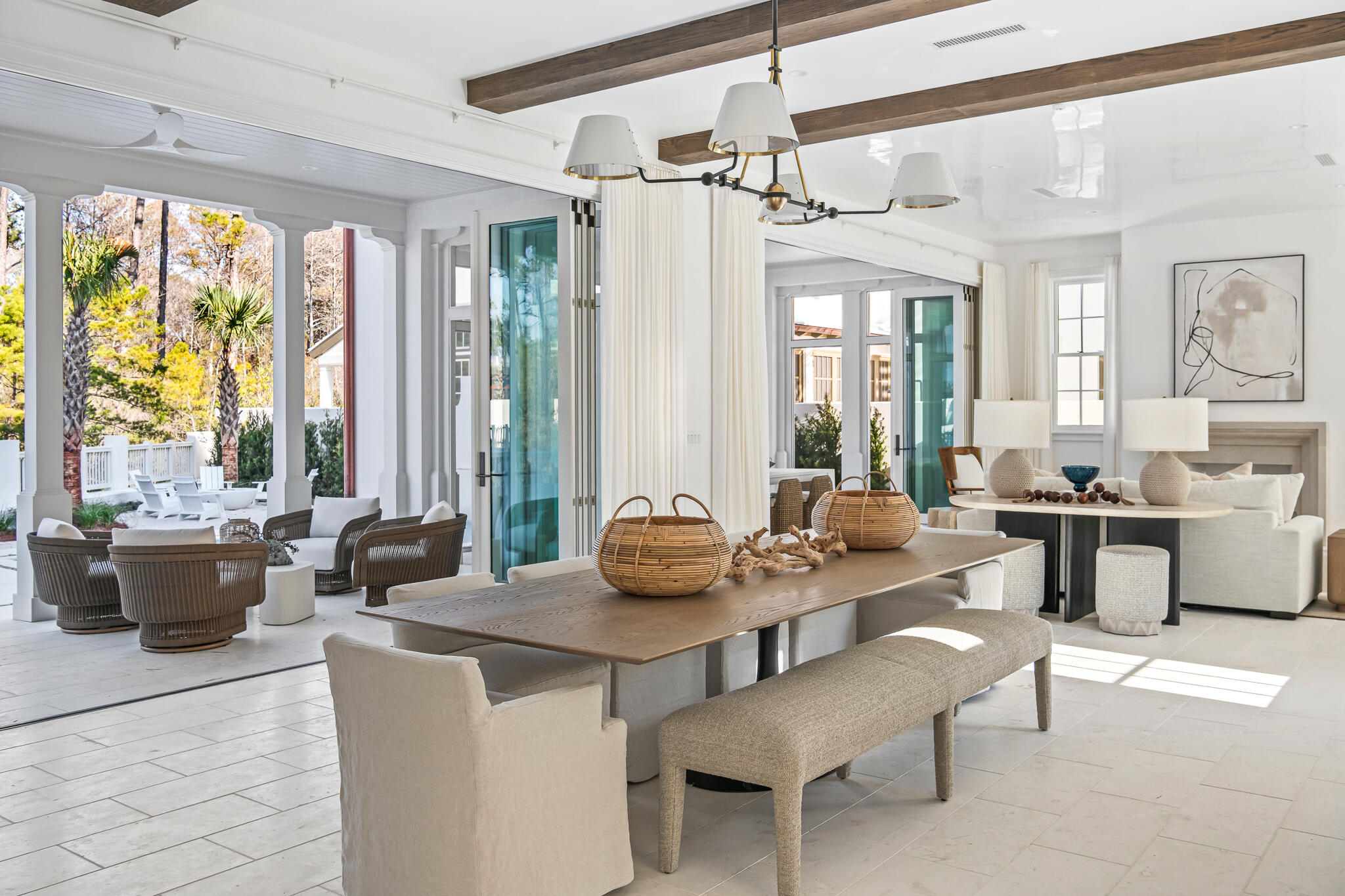 ALYS BEACH - Residential