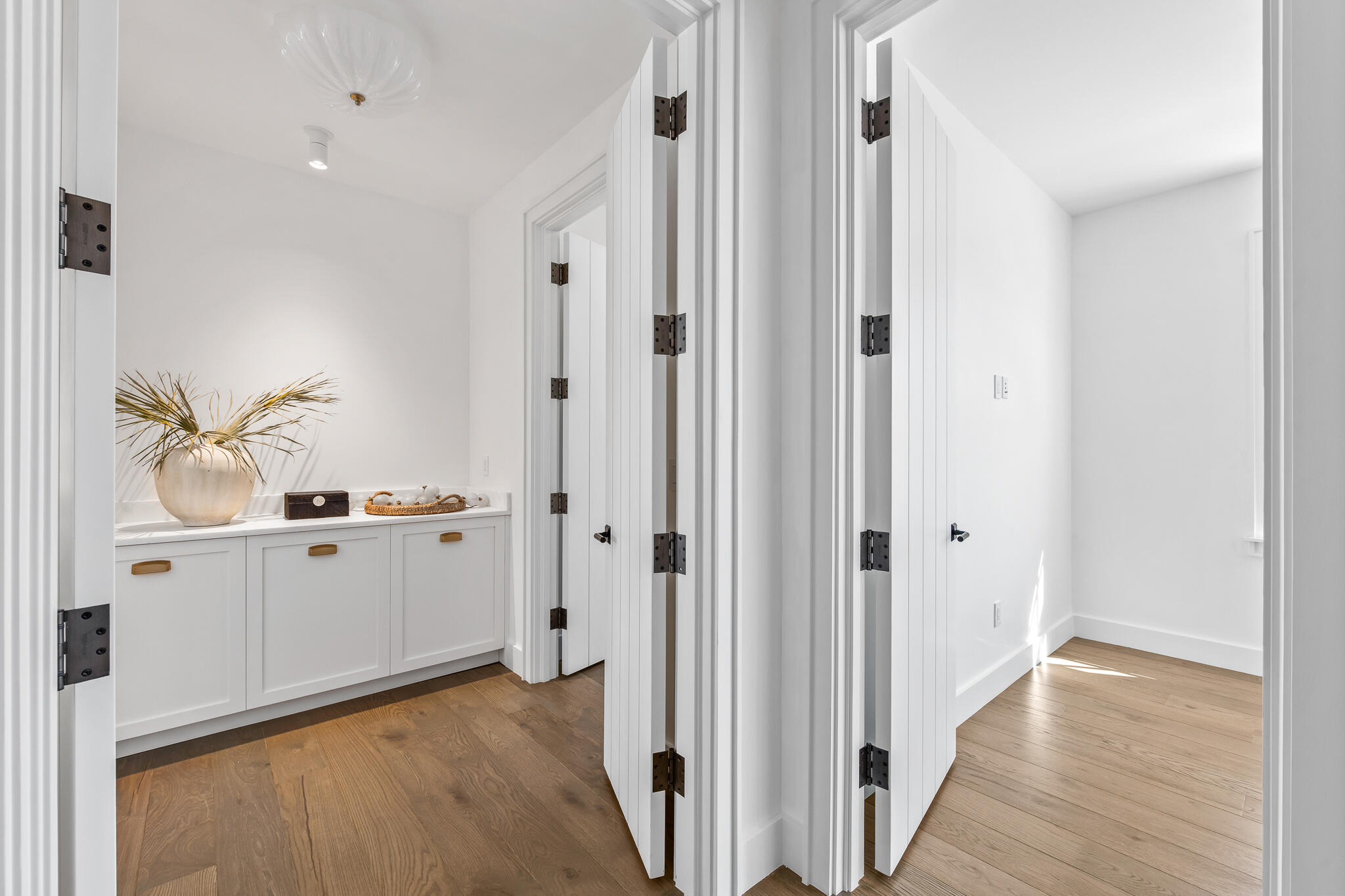 ALYS BEACH - Residential