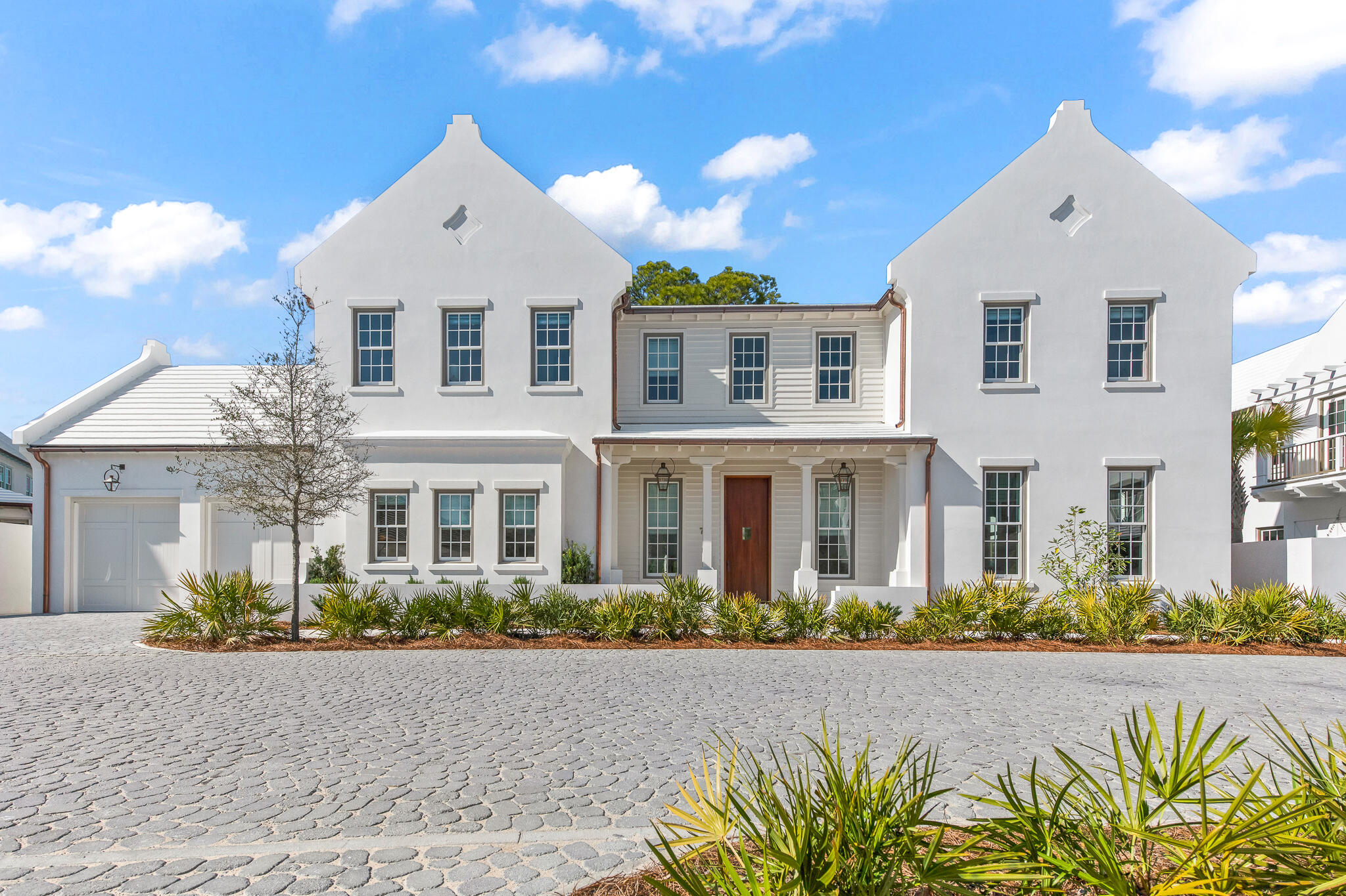 ALYS BEACH - Residential