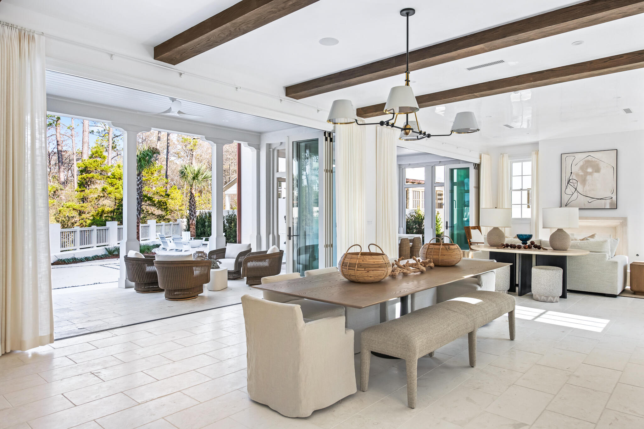 ALYS BEACH - Residential