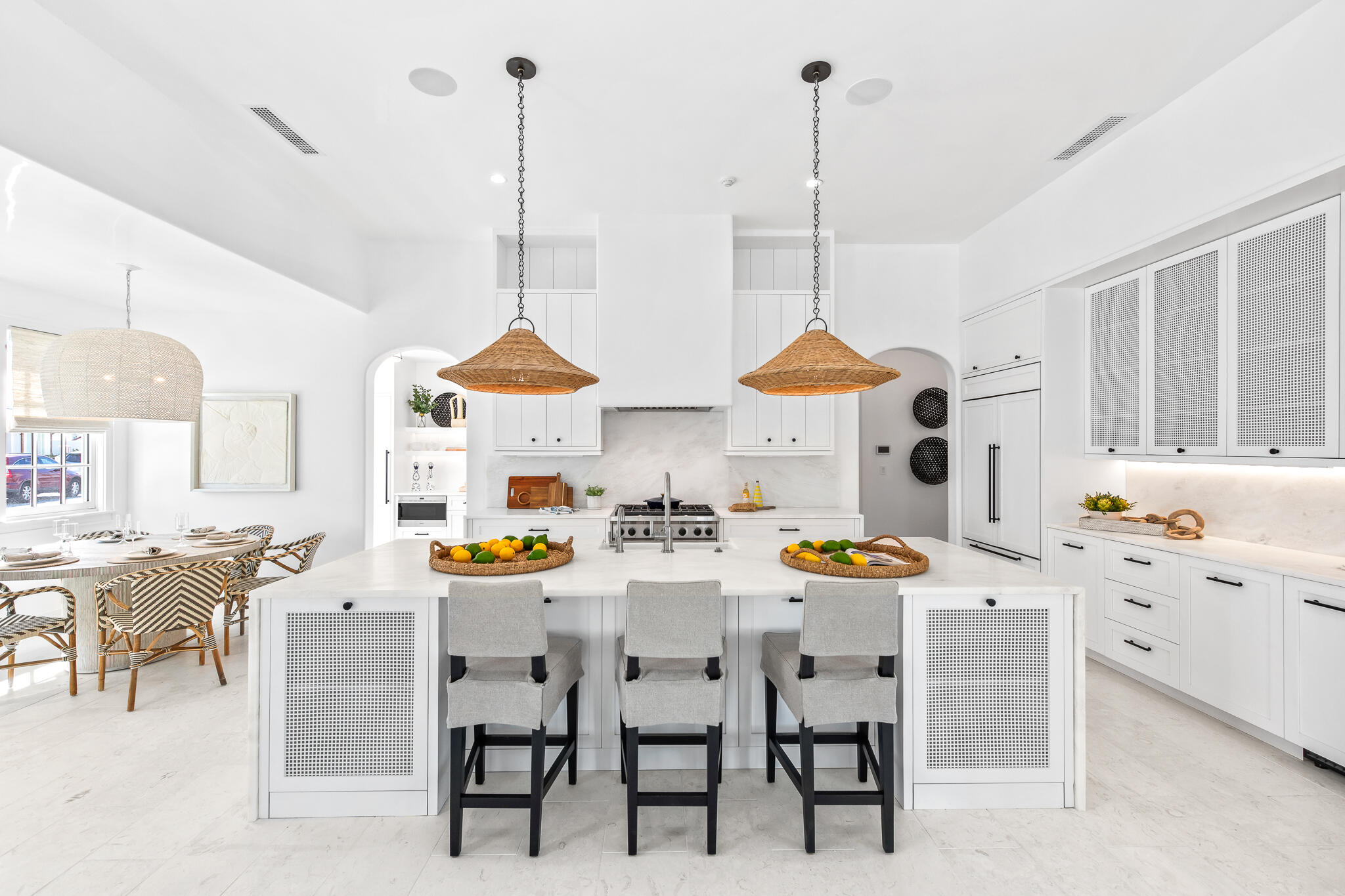 ALYS BEACH - Residential