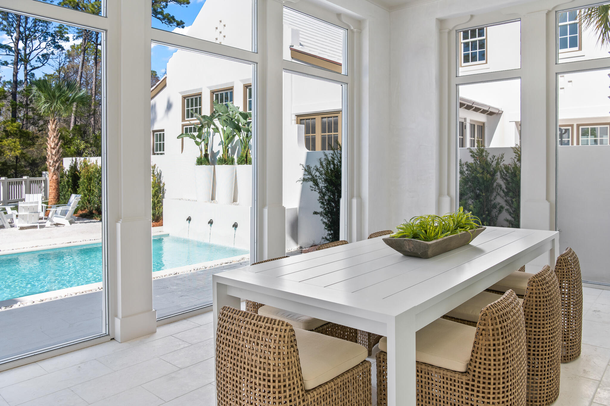 ALYS BEACH - Residential