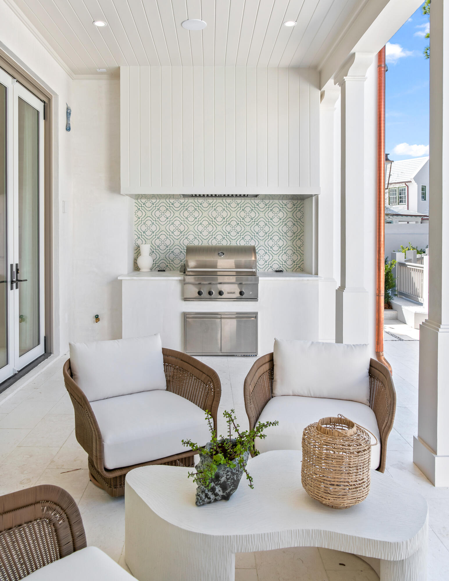 ALYS BEACH - Residential