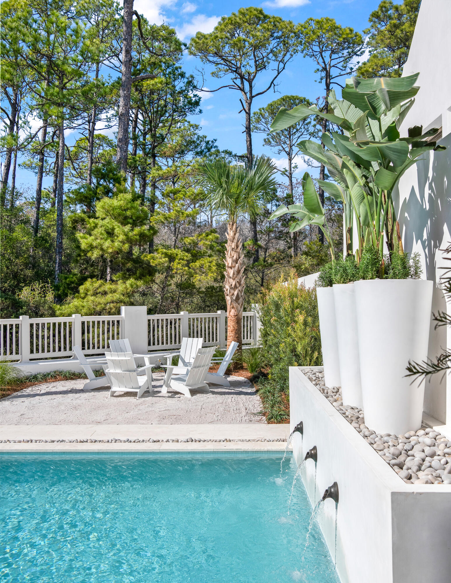 ALYS BEACH - Residential