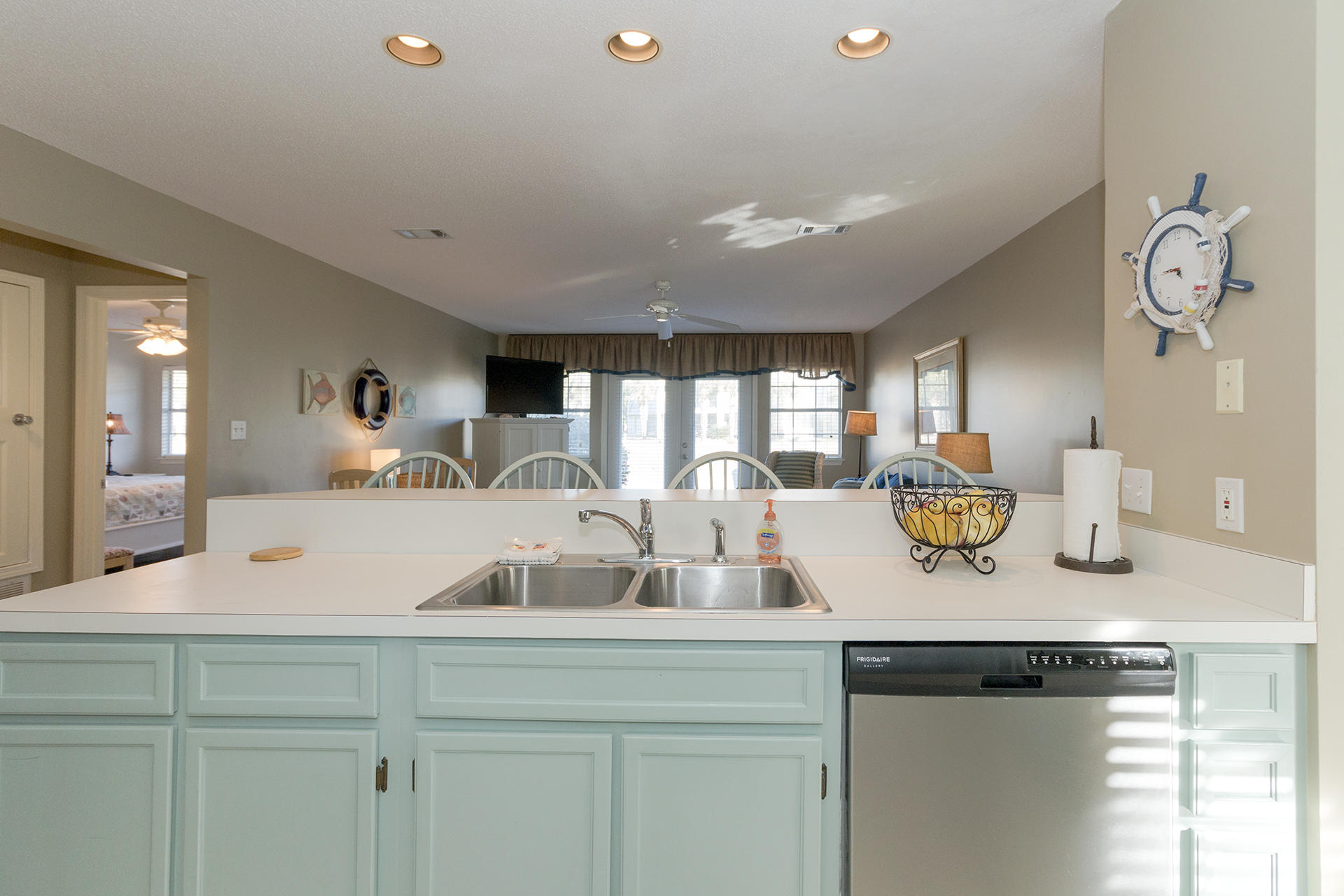 MAINSAIL THE COTTAGES AT - Residential