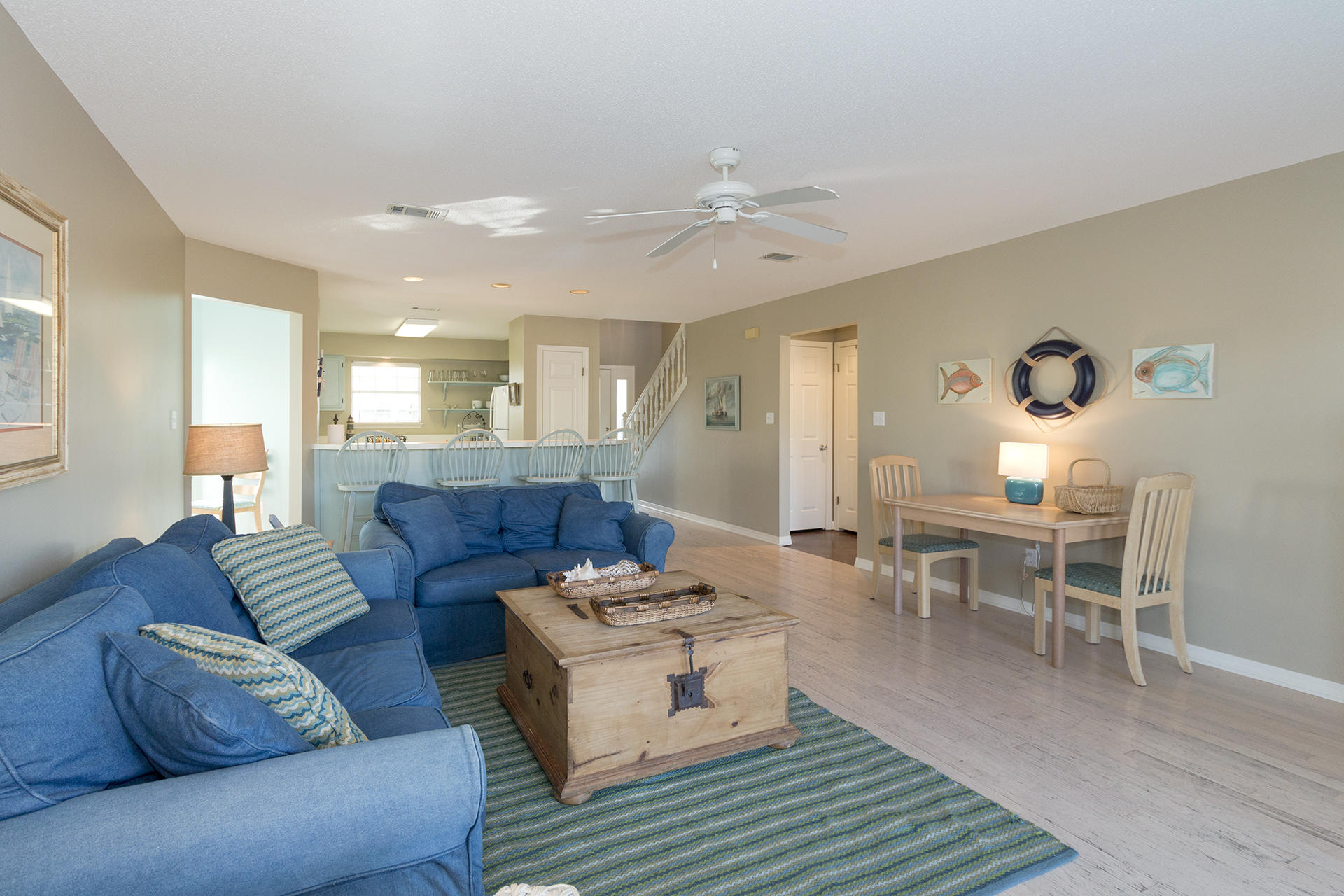 MAINSAIL THE COTTAGES AT - Residential