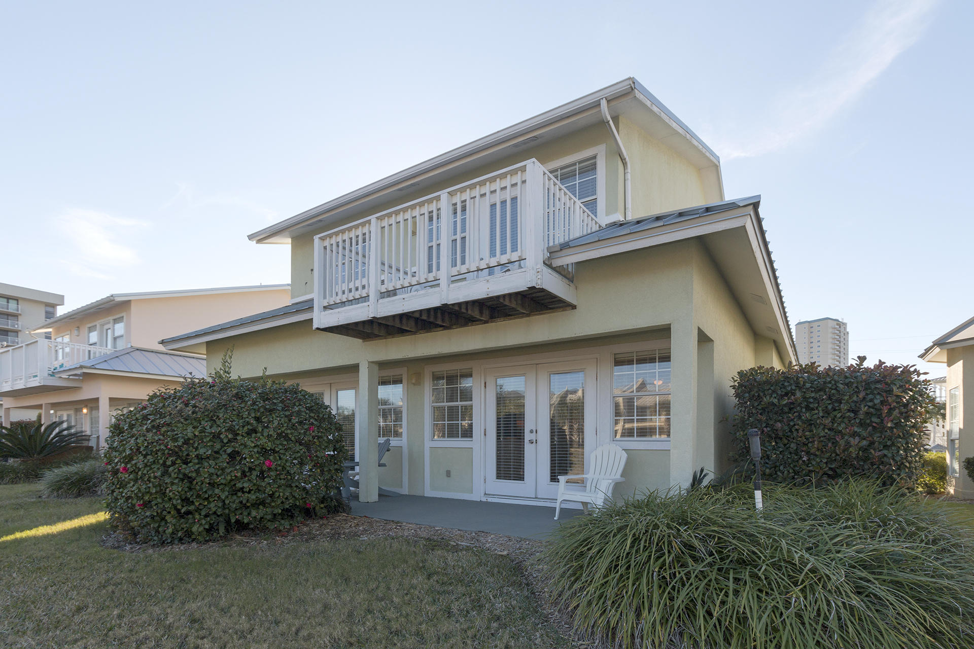 MAINSAIL THE COTTAGES AT - Residential