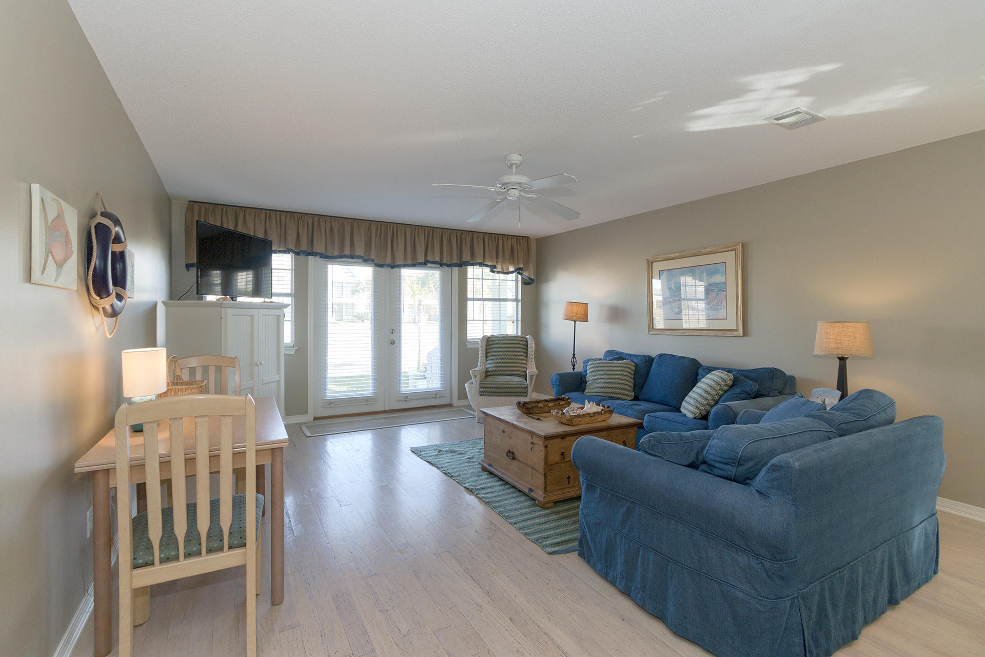 MAINSAIL THE COTTAGES AT - Residential