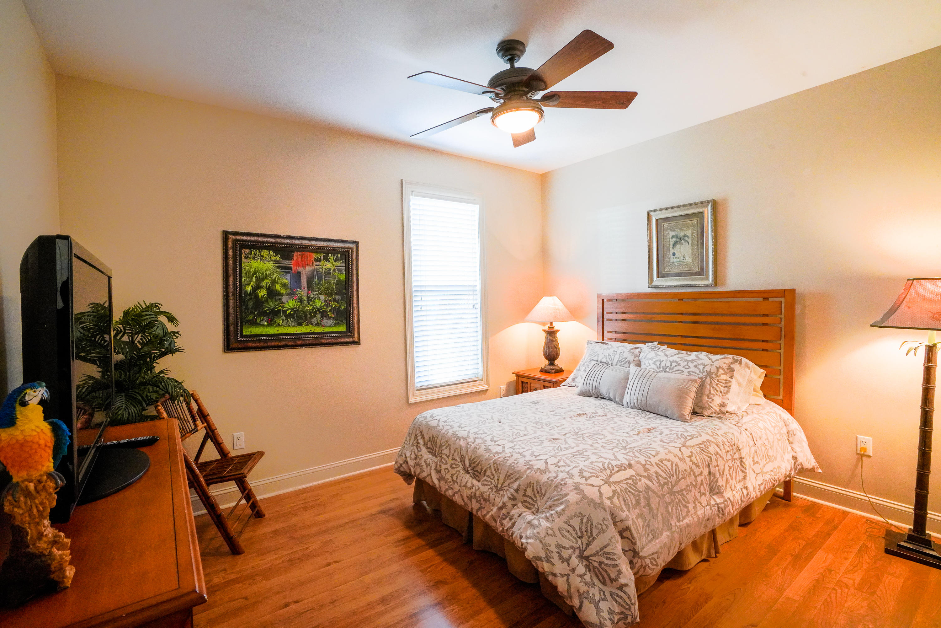 GRANDE BEACH - Residential