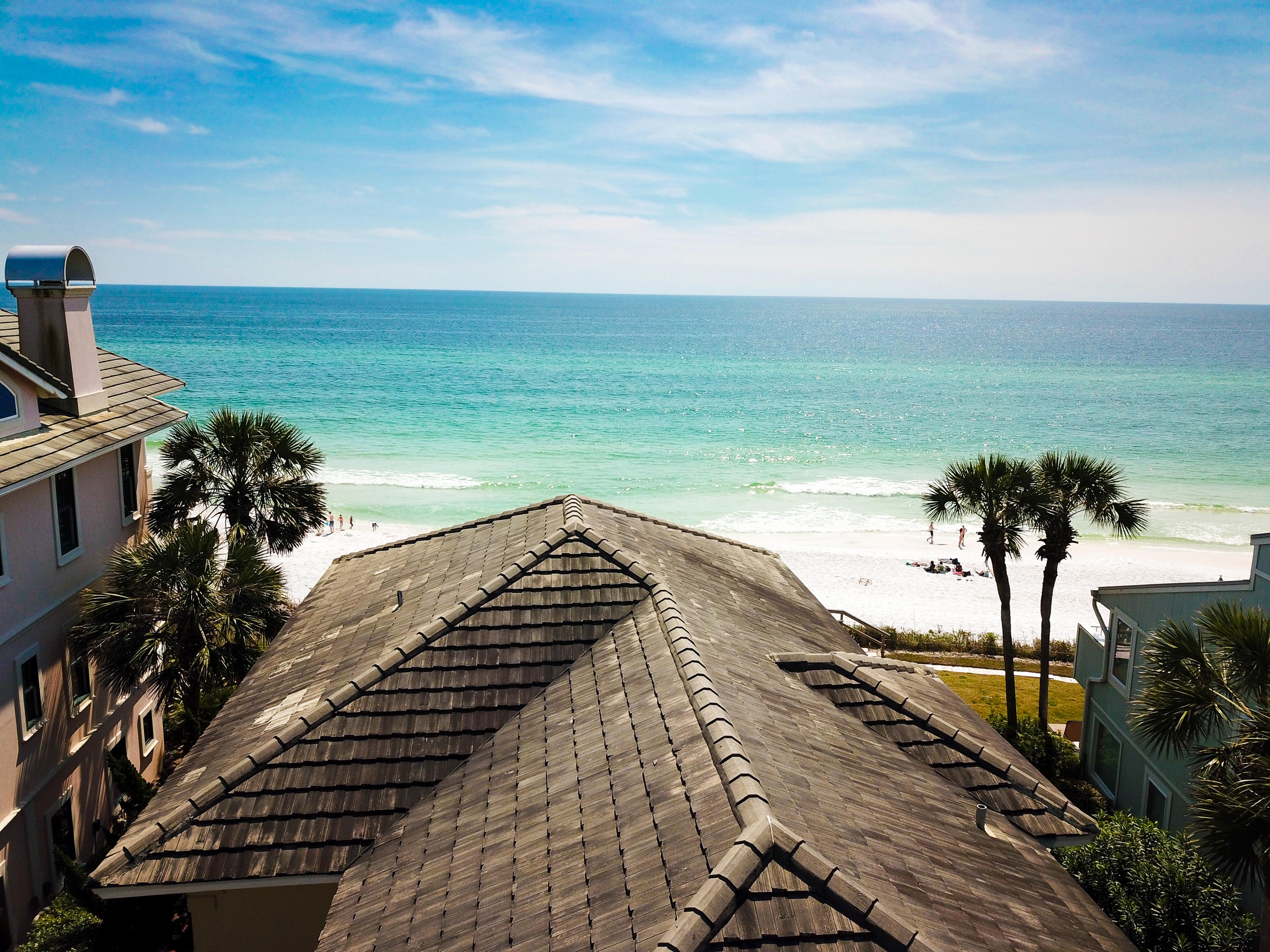 GRANDE BEACH - Residential