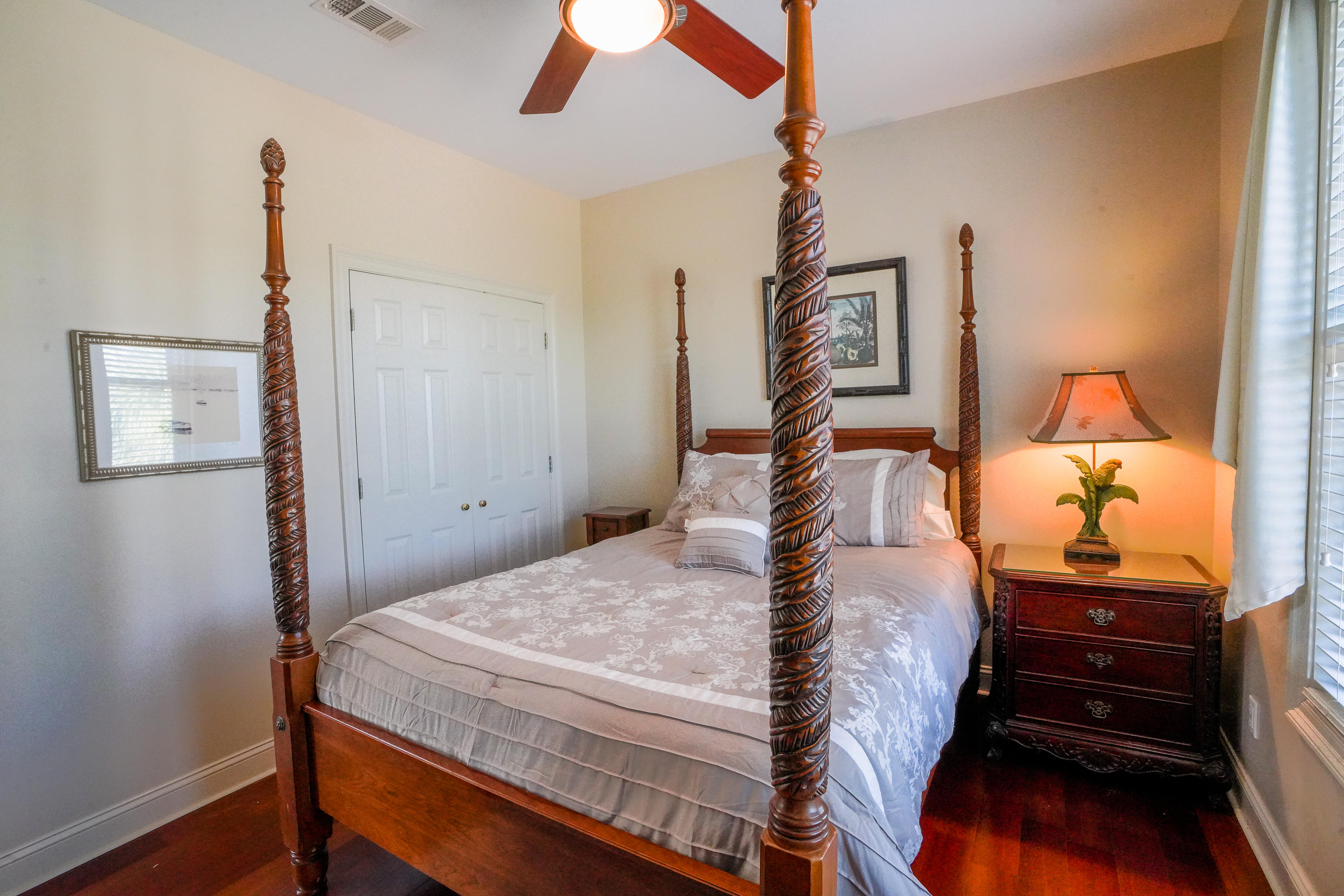 GRANDE BEACH - Residential