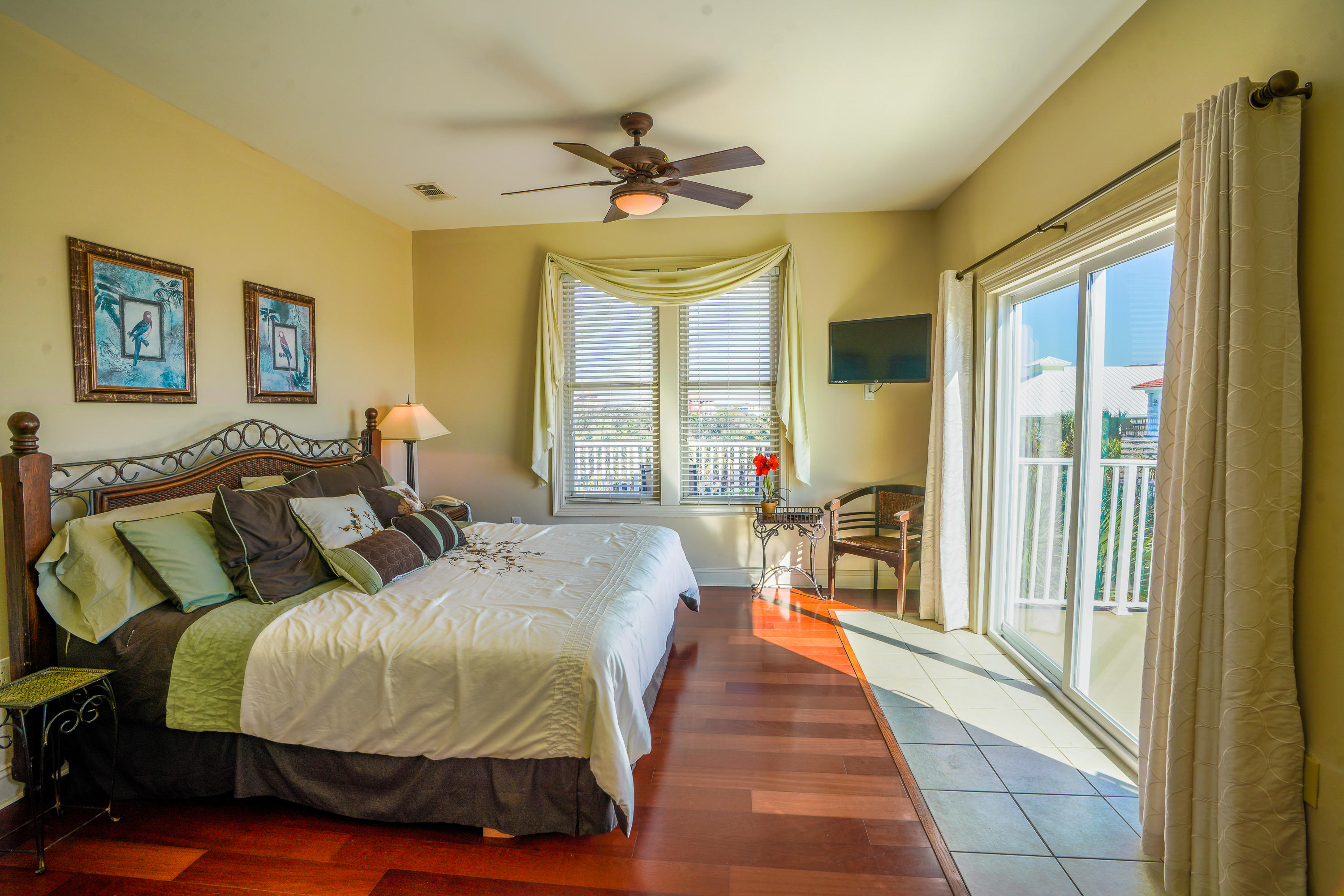 GRANDE BEACH - Residential