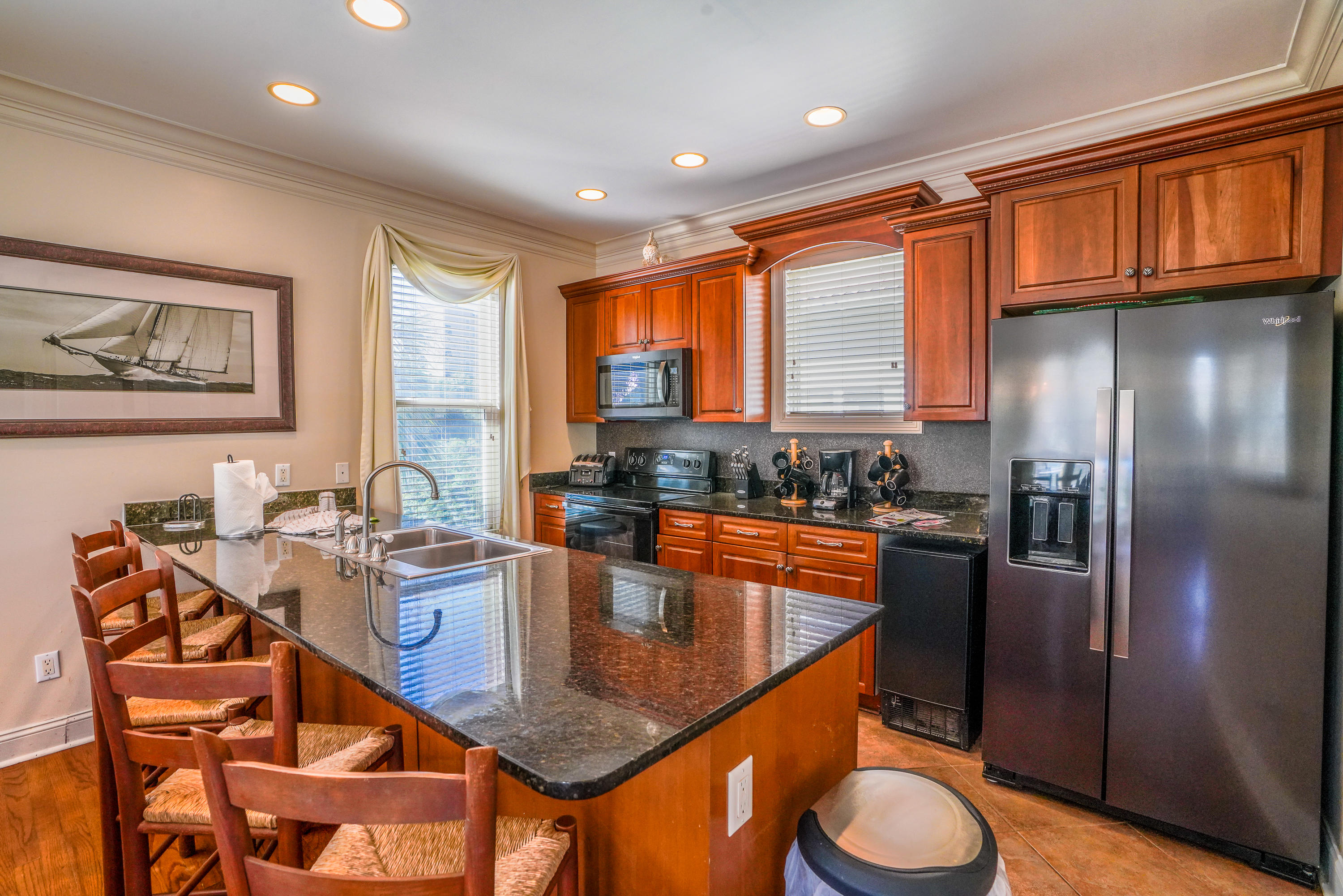 GRANDE BEACH - Residential