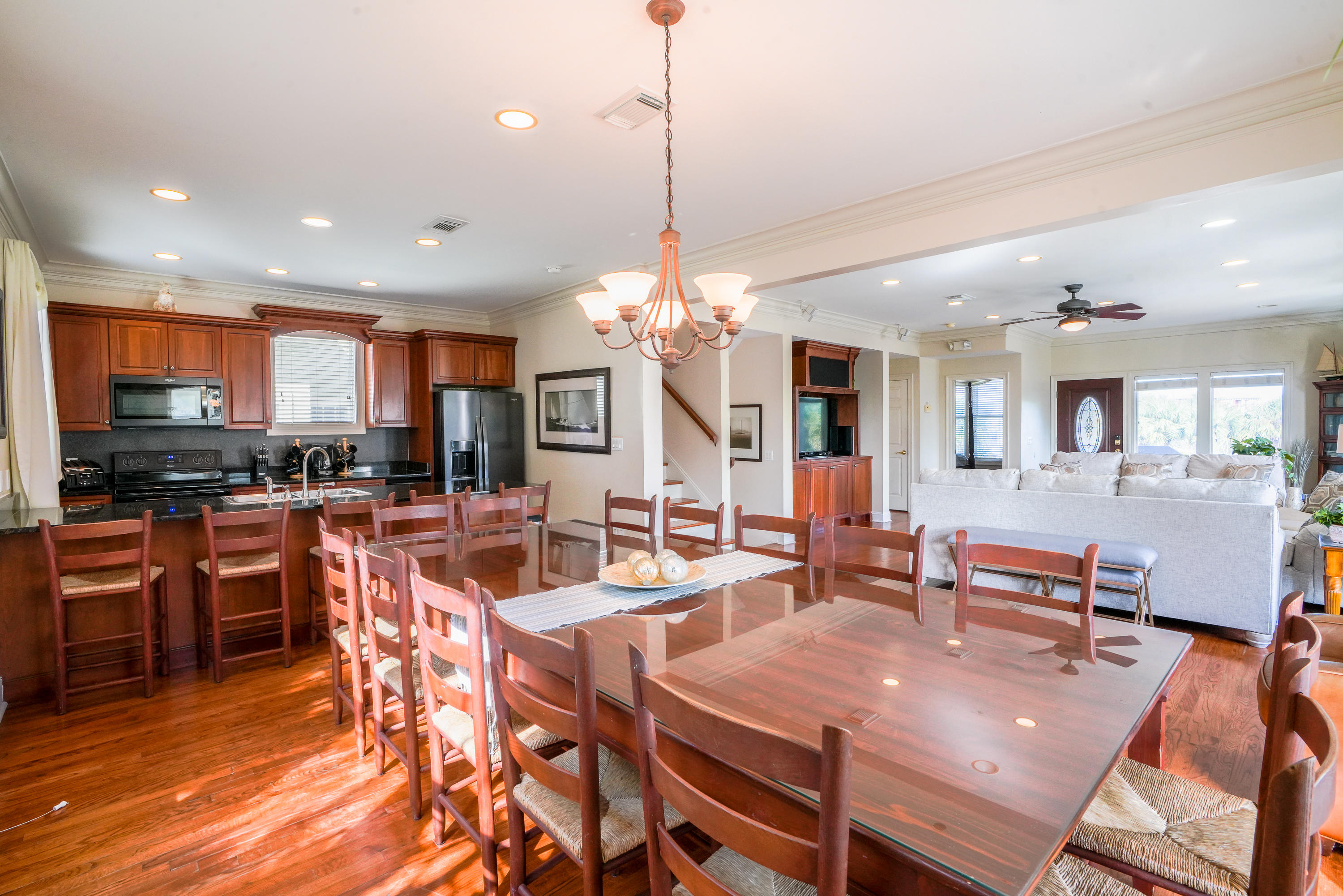 GRANDE BEACH - Residential