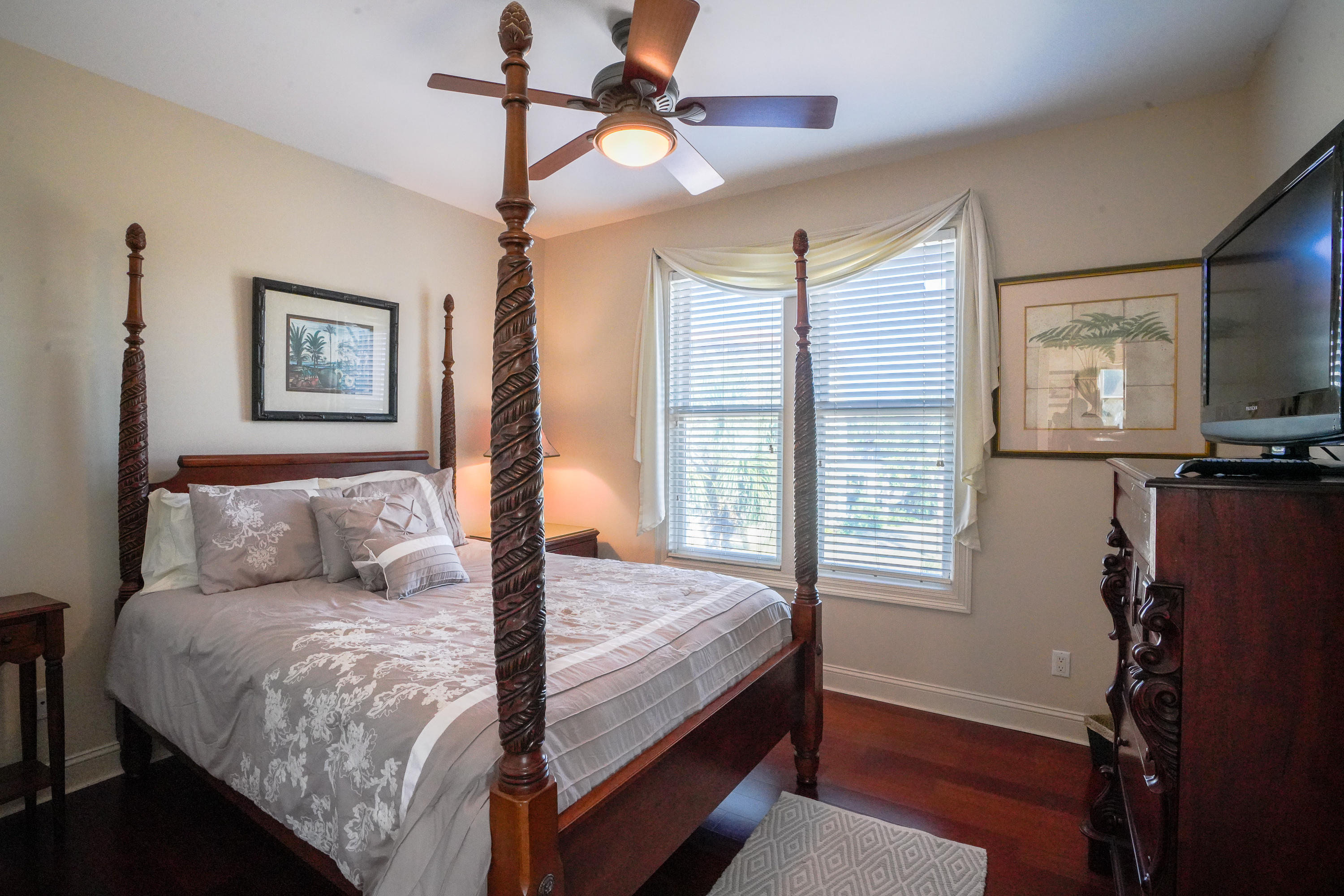 GRANDE BEACH - Residential