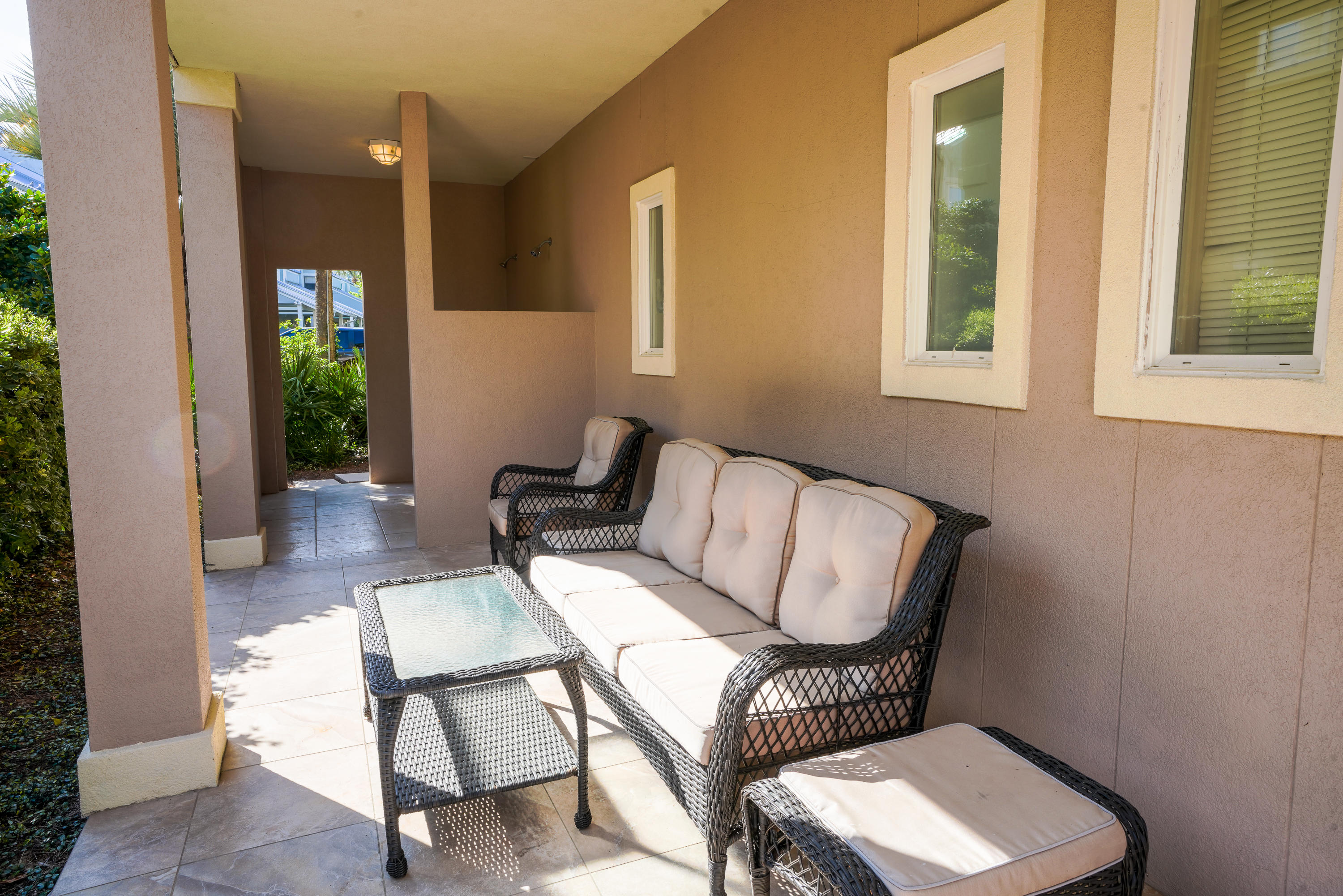 GRANDE BEACH - Residential