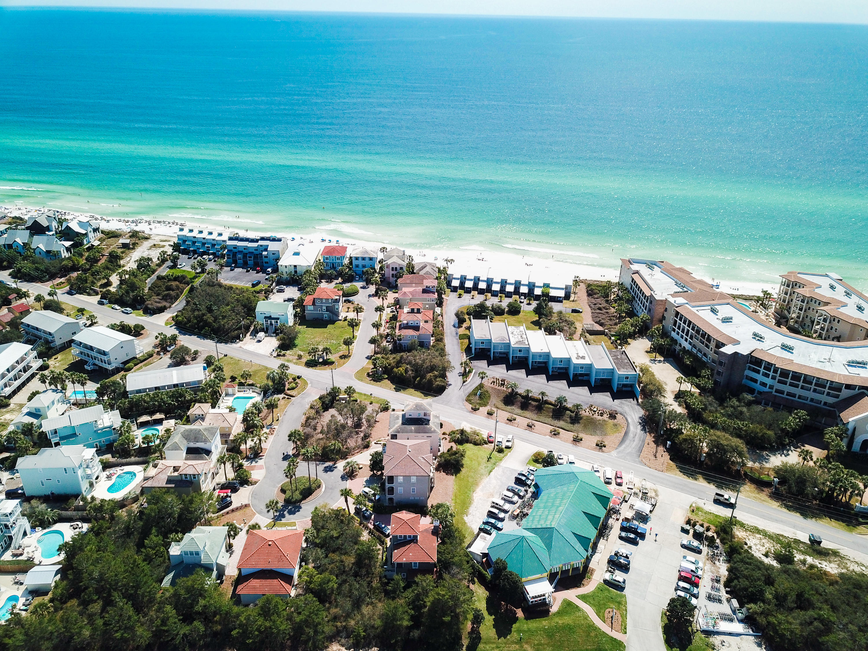 GRANDE BEACH - Residential