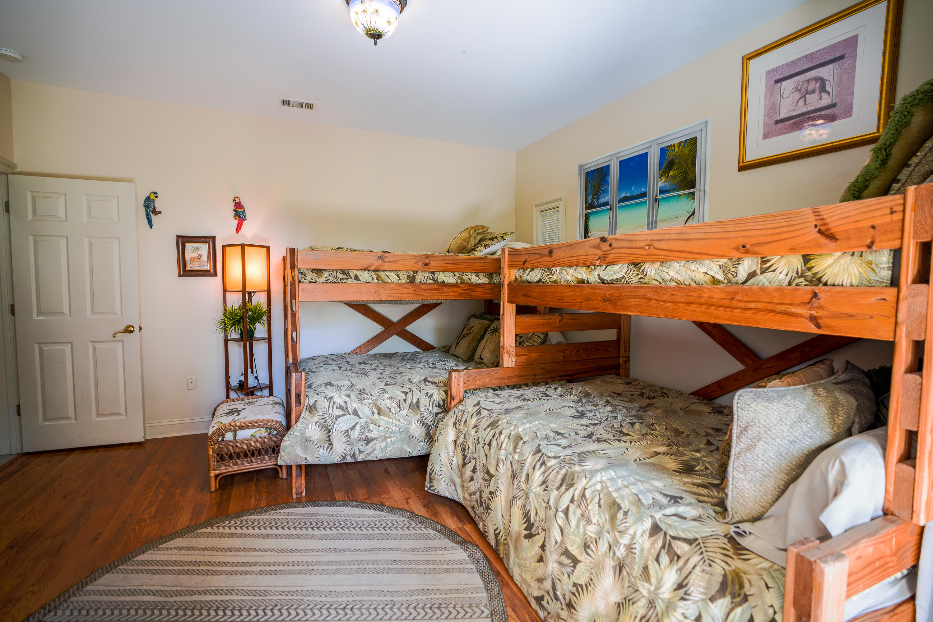 GRANDE BEACH - Residential