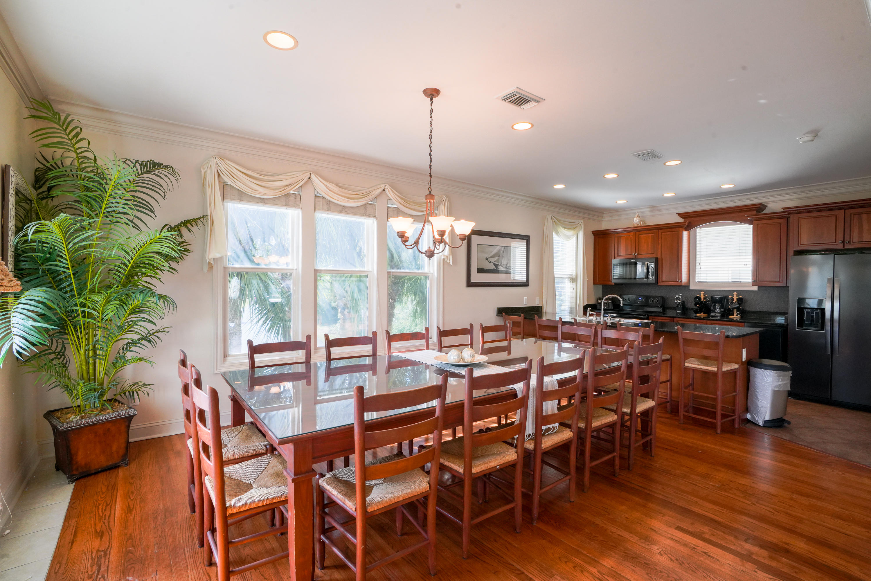 GRANDE BEACH - Residential