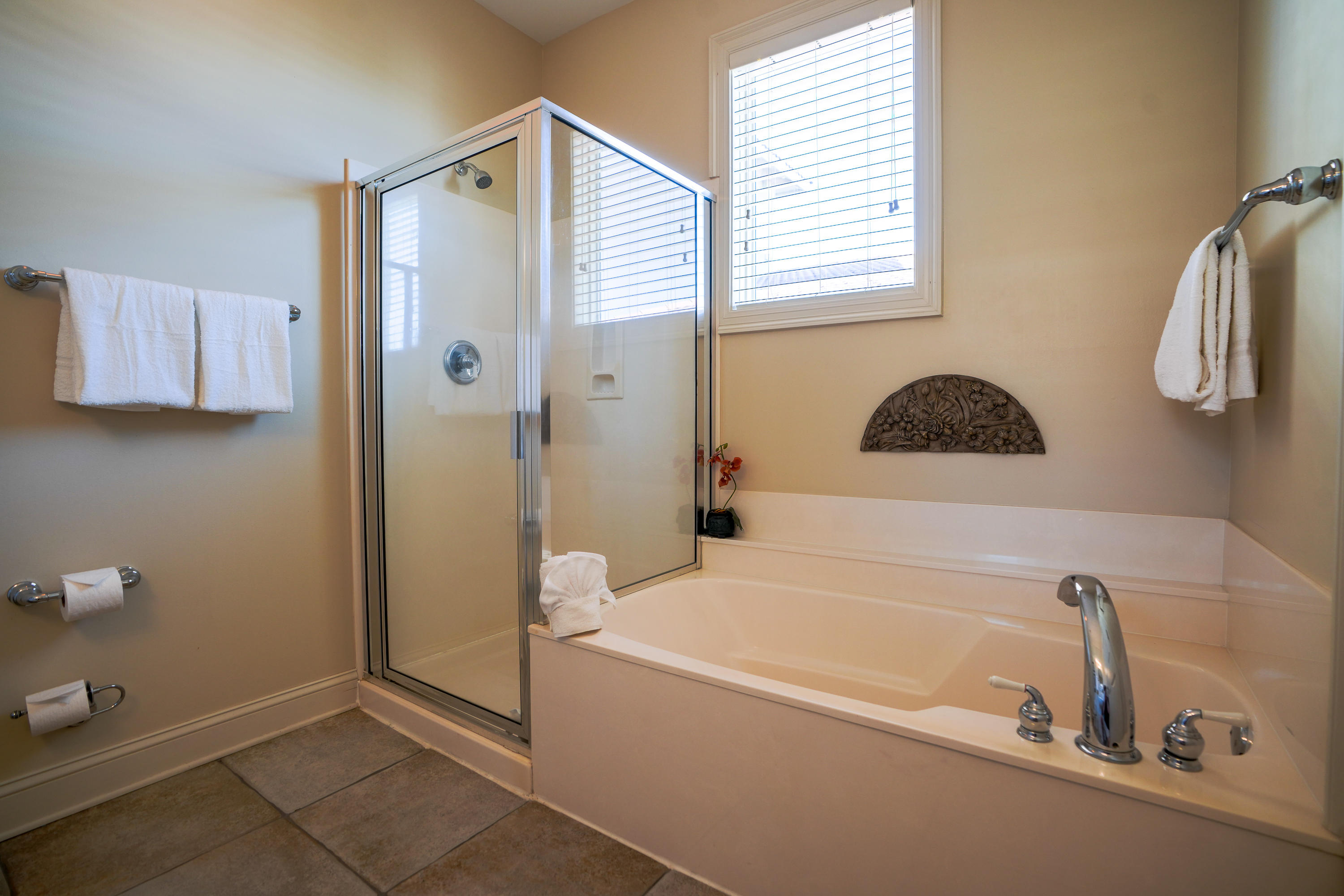 GRANDE BEACH - Residential