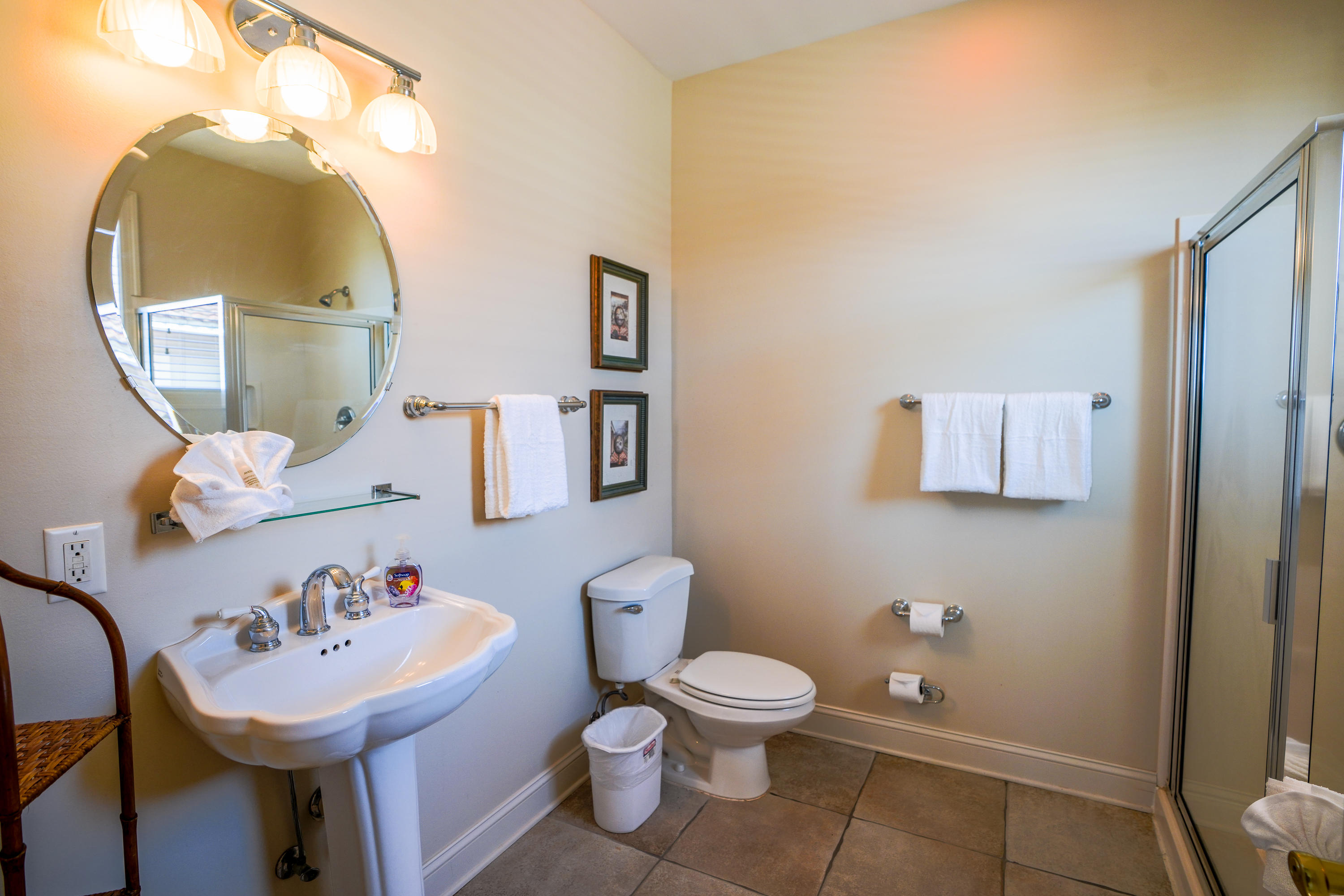 GRANDE BEACH - Residential